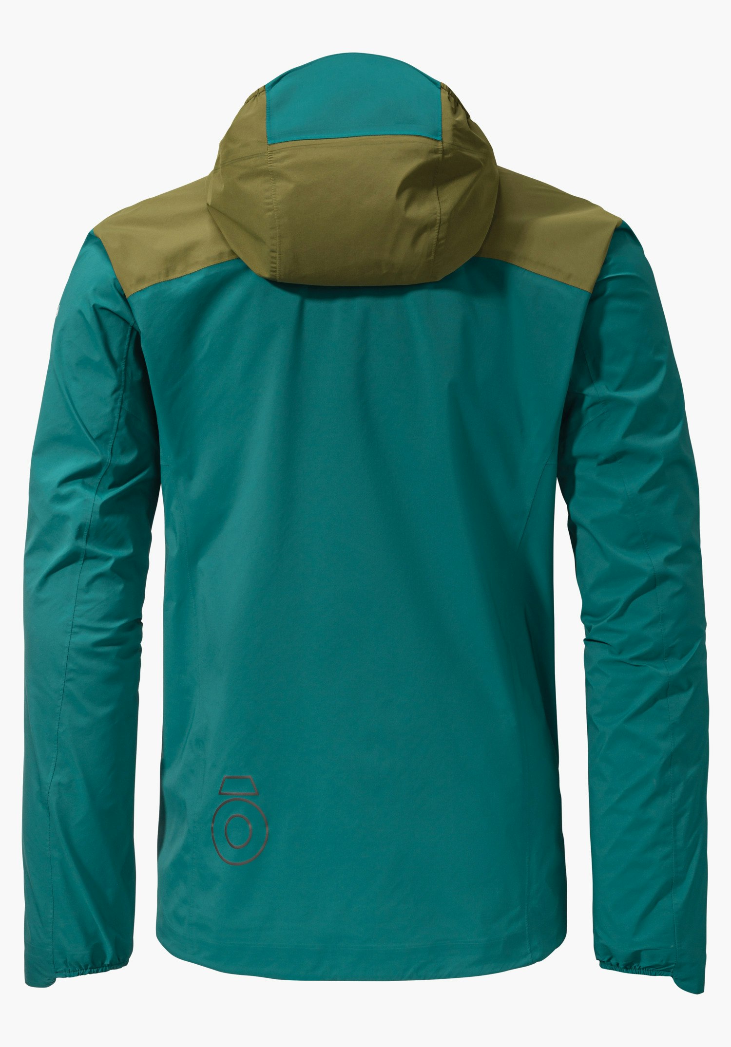 2.5L Jacket Karma Trail M