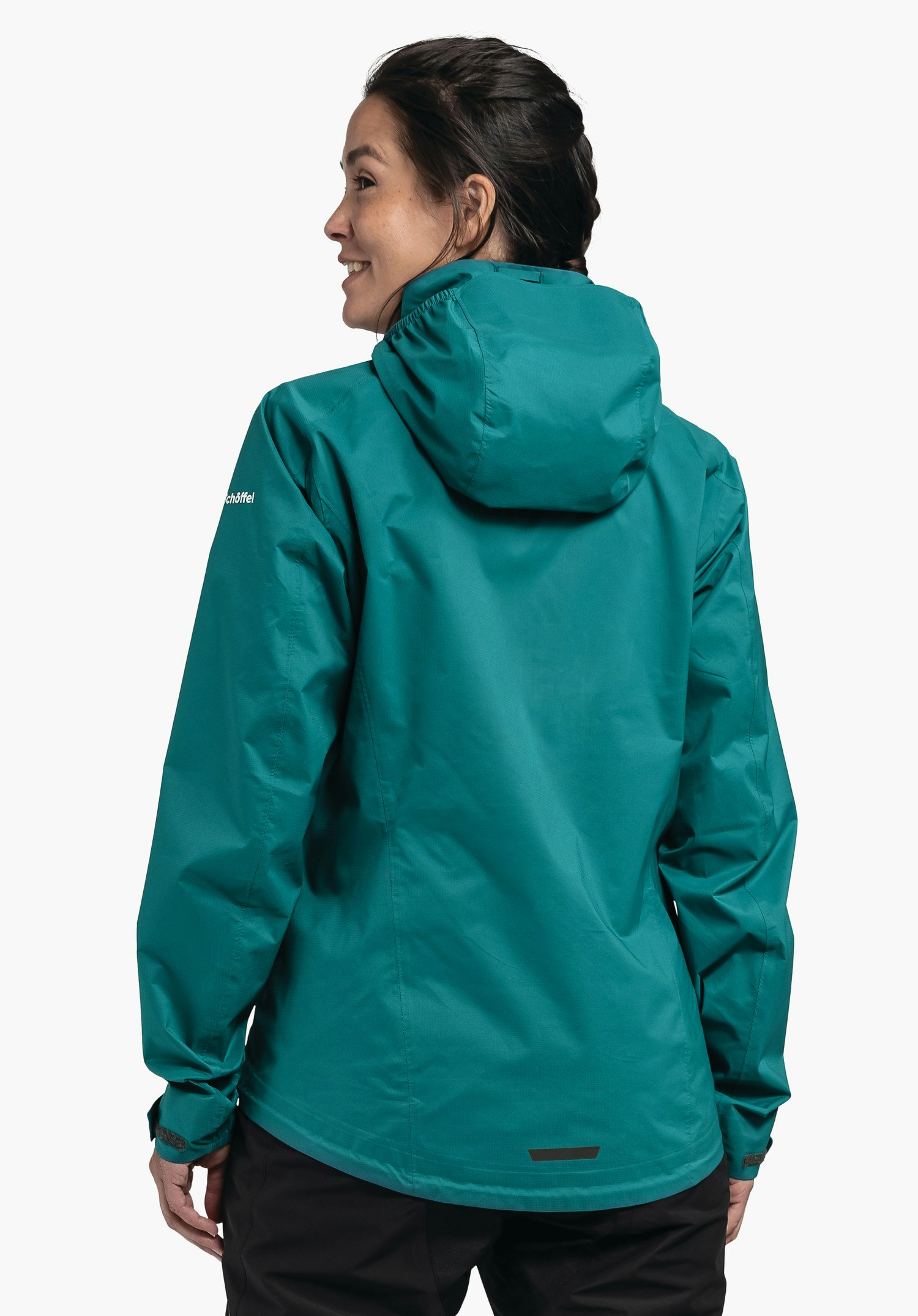 2.5L Jacket Tarvis L