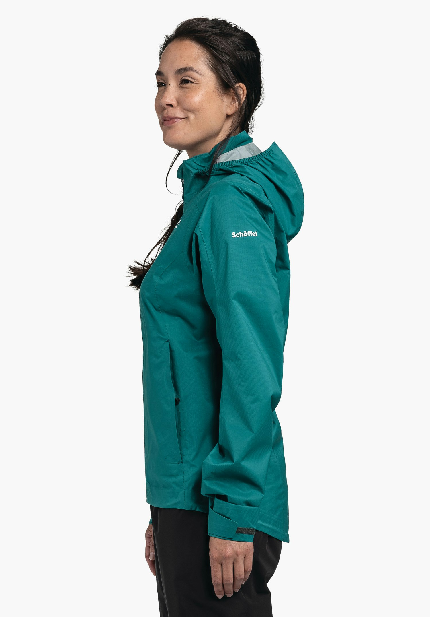 2.5L Jacket Tarvis L