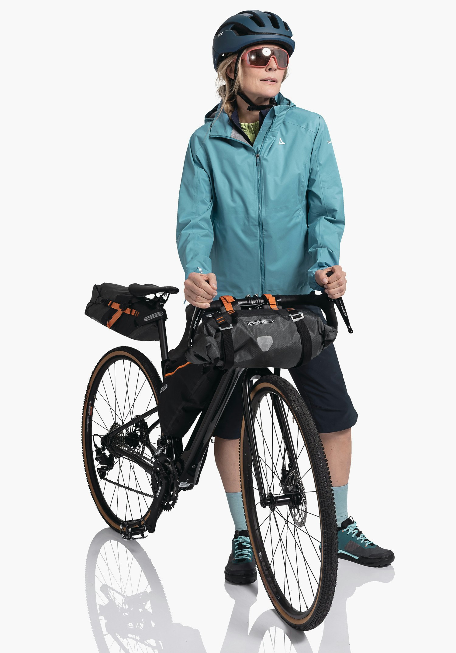 2.5L Jacket Tarvis L