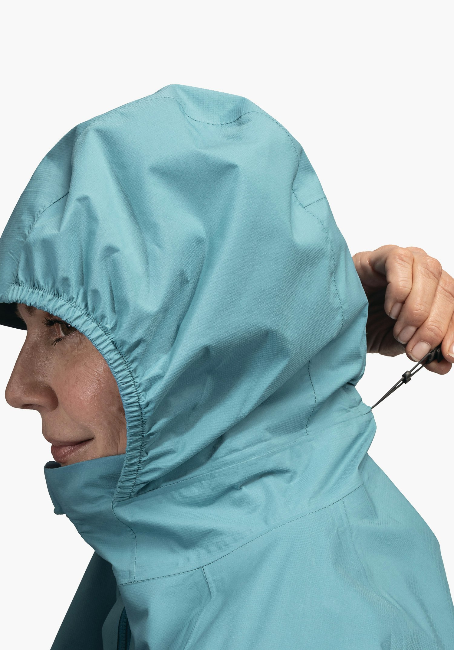 2.5L Jacket Tarvis L