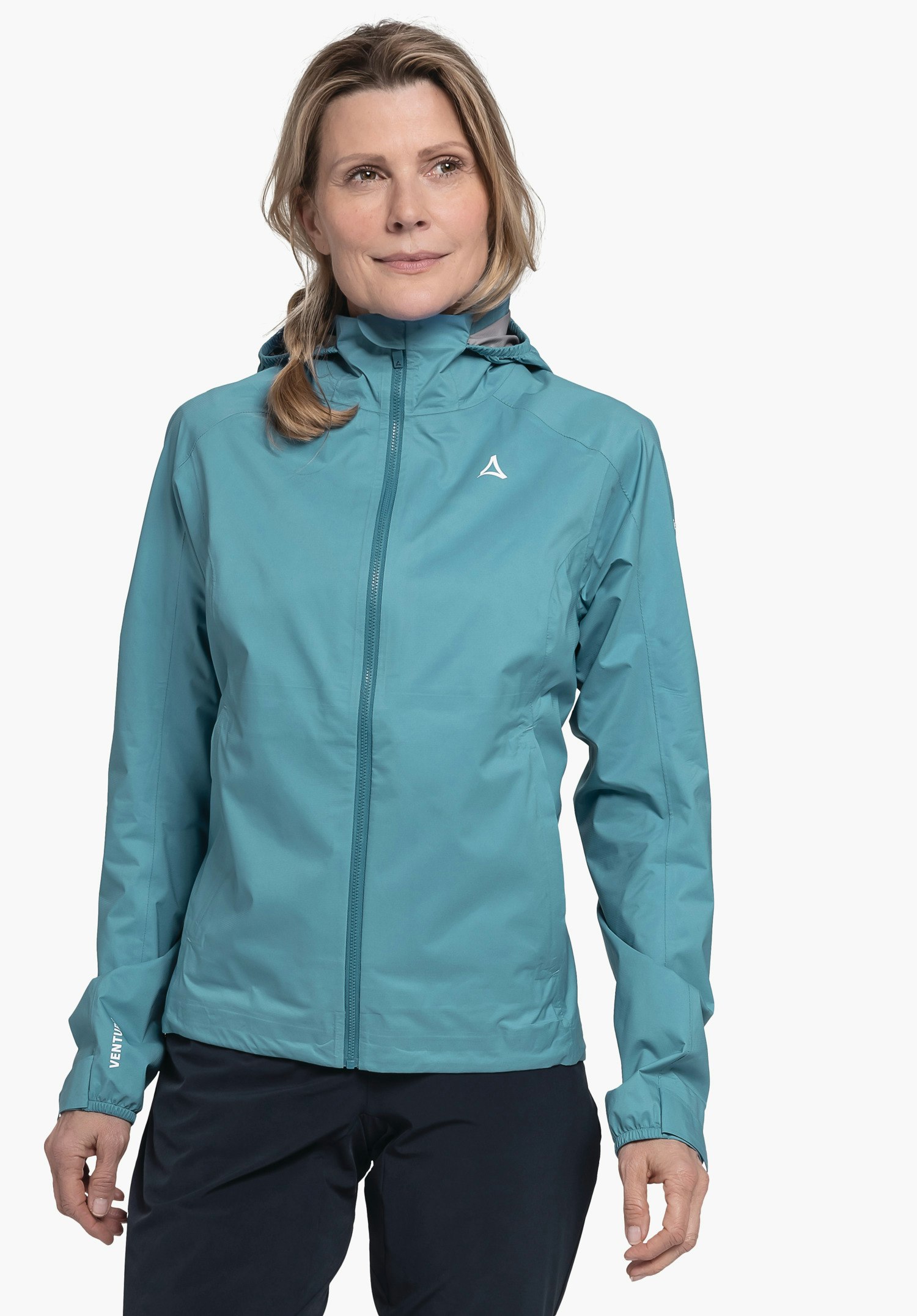 2.5L Jacket Tarvis L