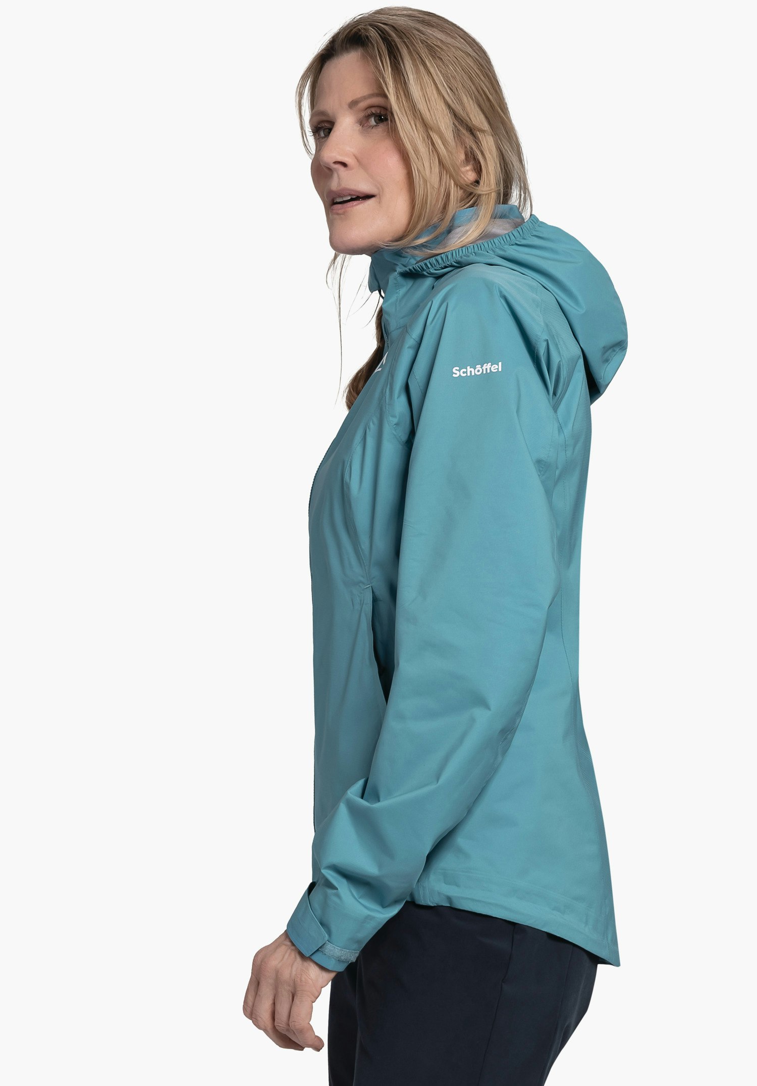 2.5L Jacket Tarvis L