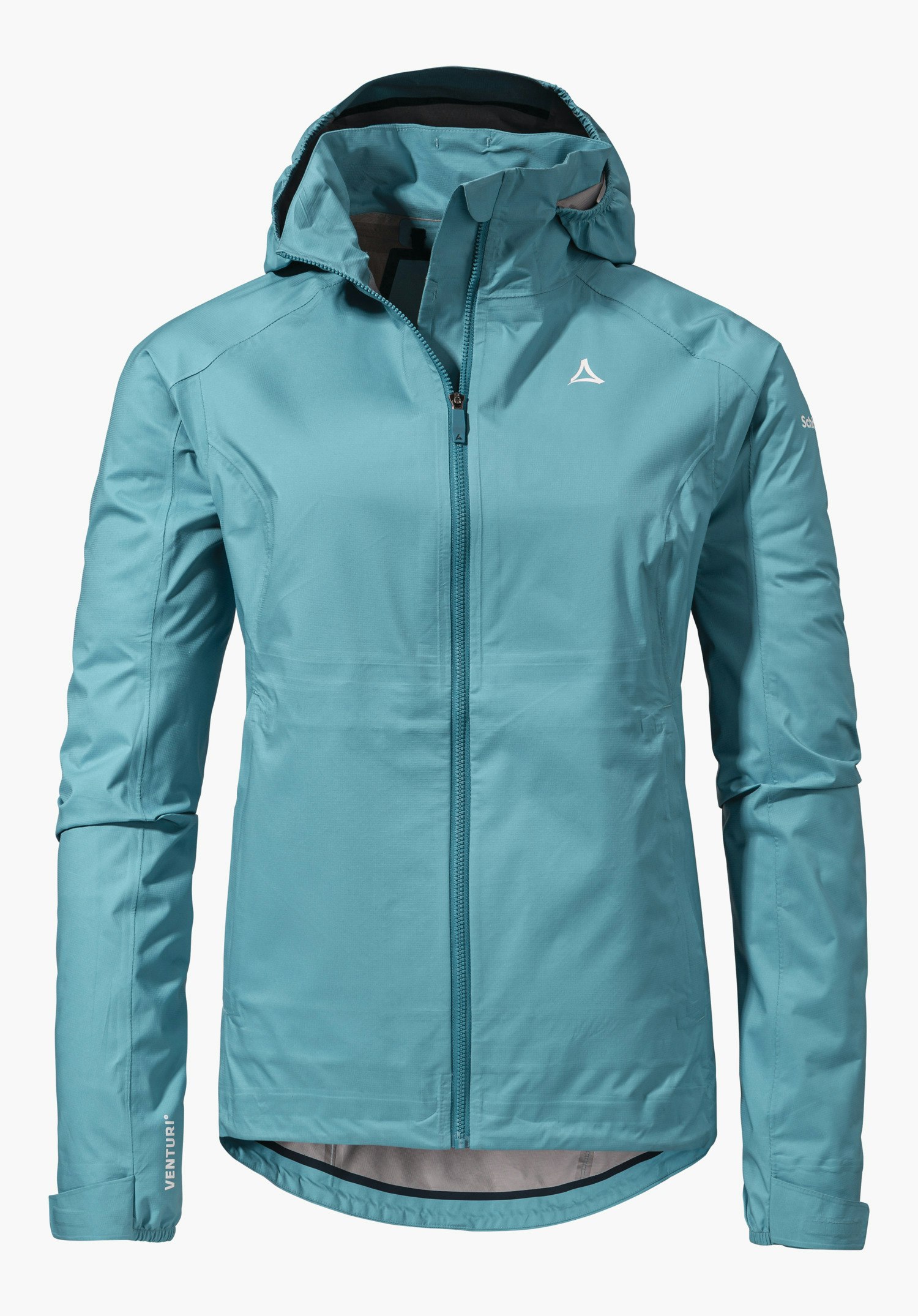 2.5L Jacket Tarvis L