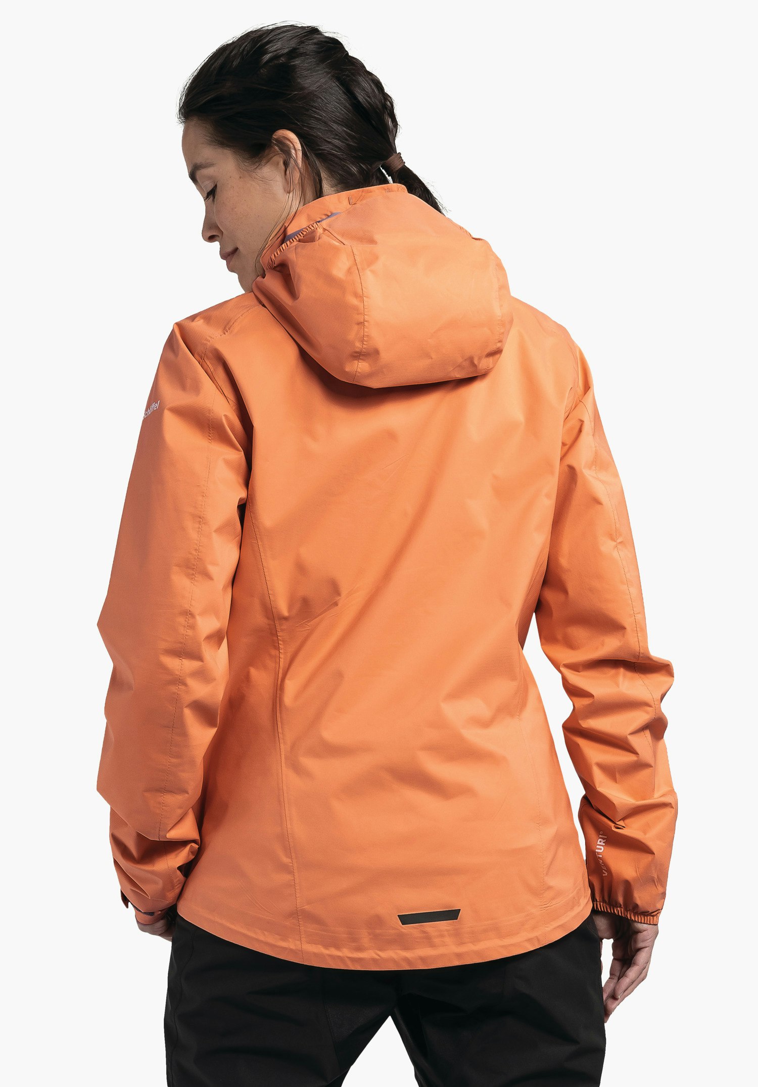 2.5L Jacket Tarvis L