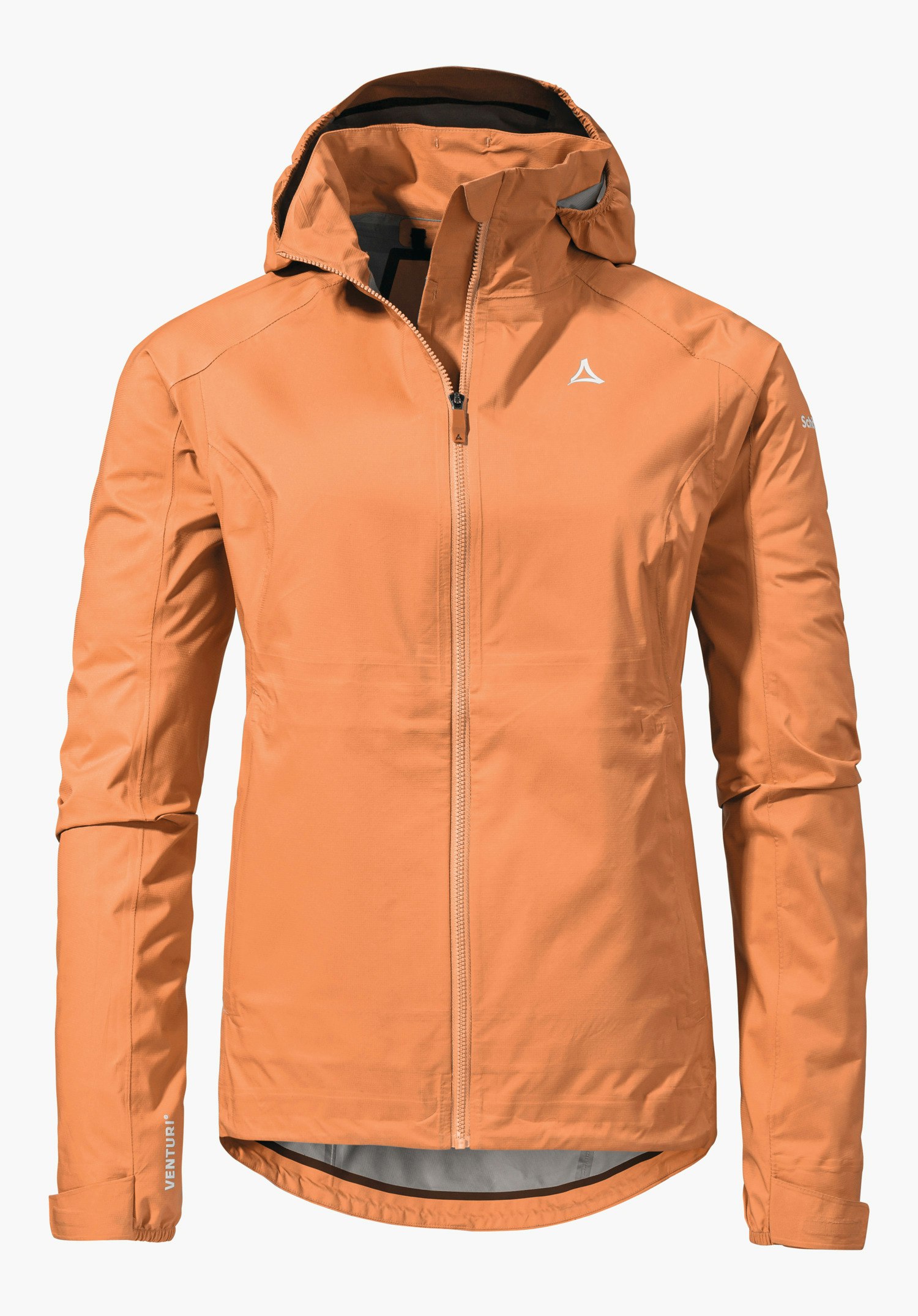 2.5L Jacket Tarvis L