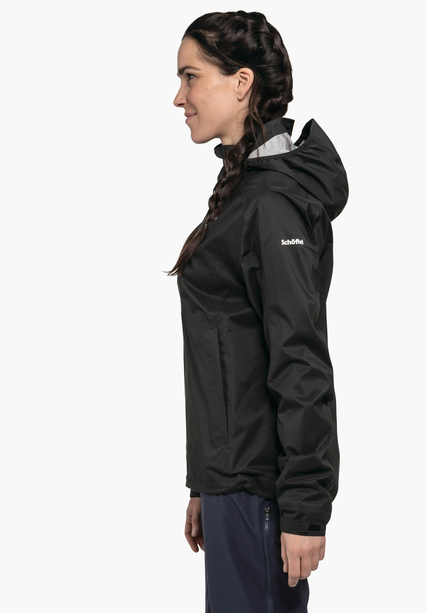 2.5L Jacket Tarvis L
