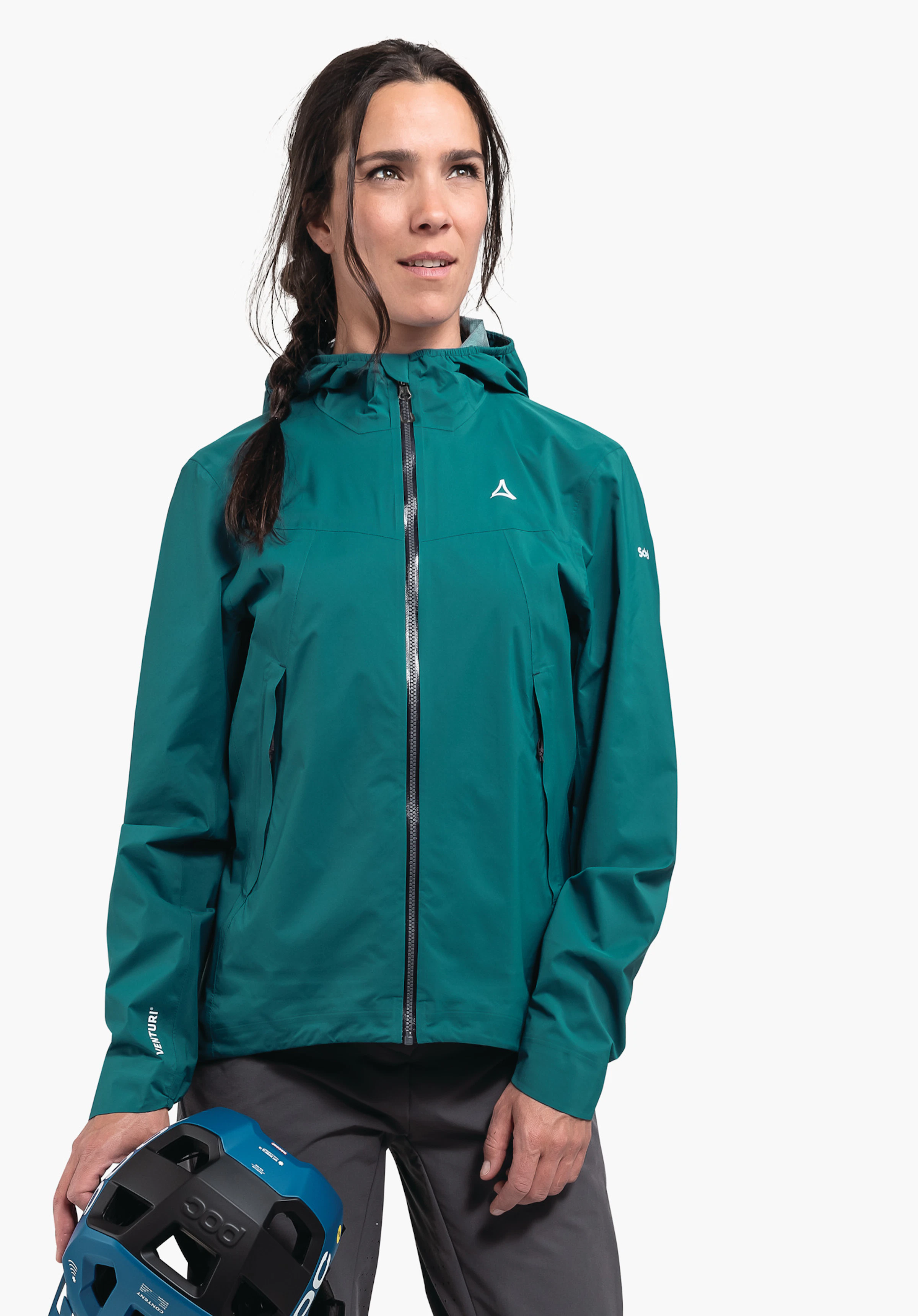 2.5L Jacket Karma Trail L
