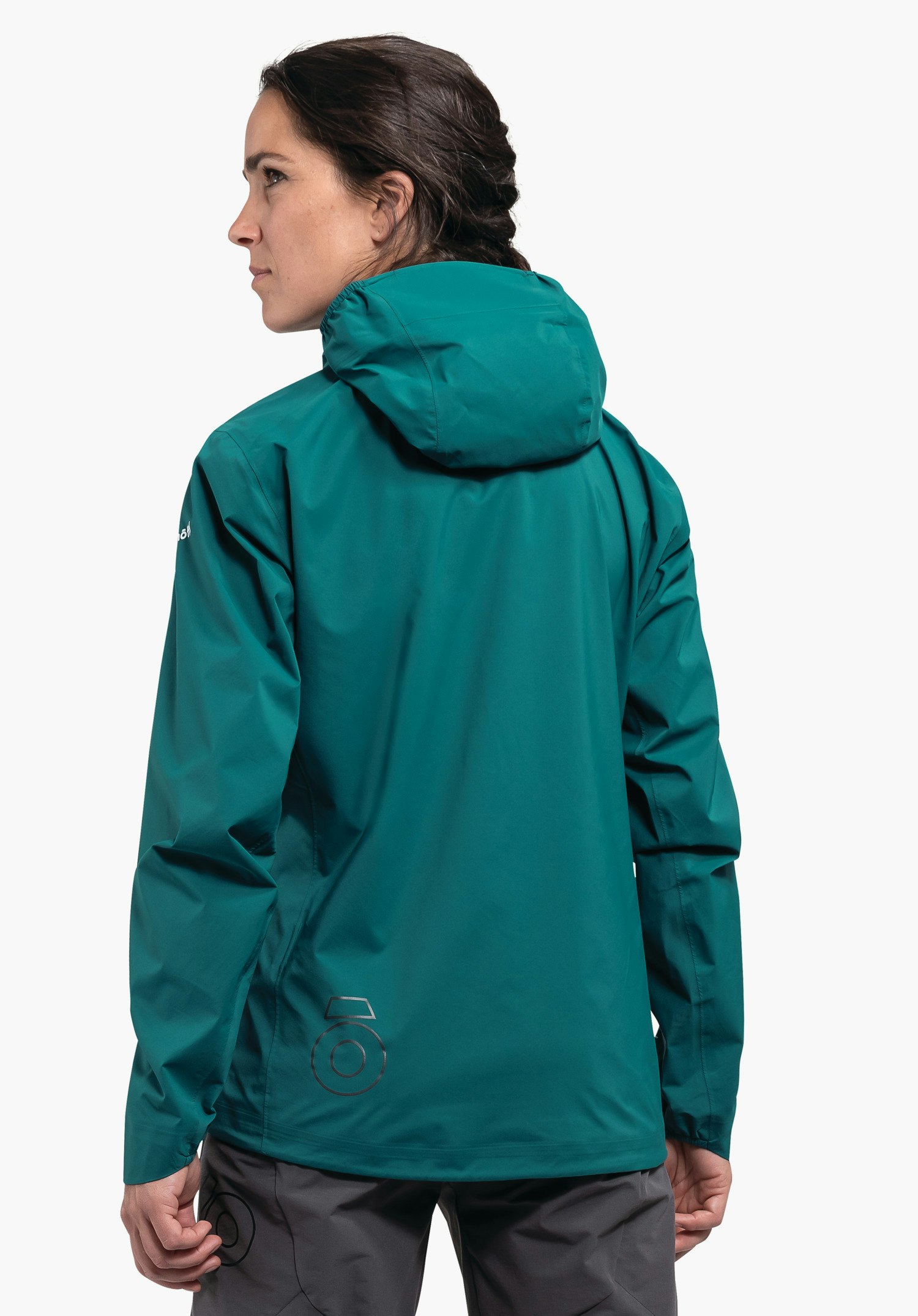 2.5L Jacket Karma Trail L