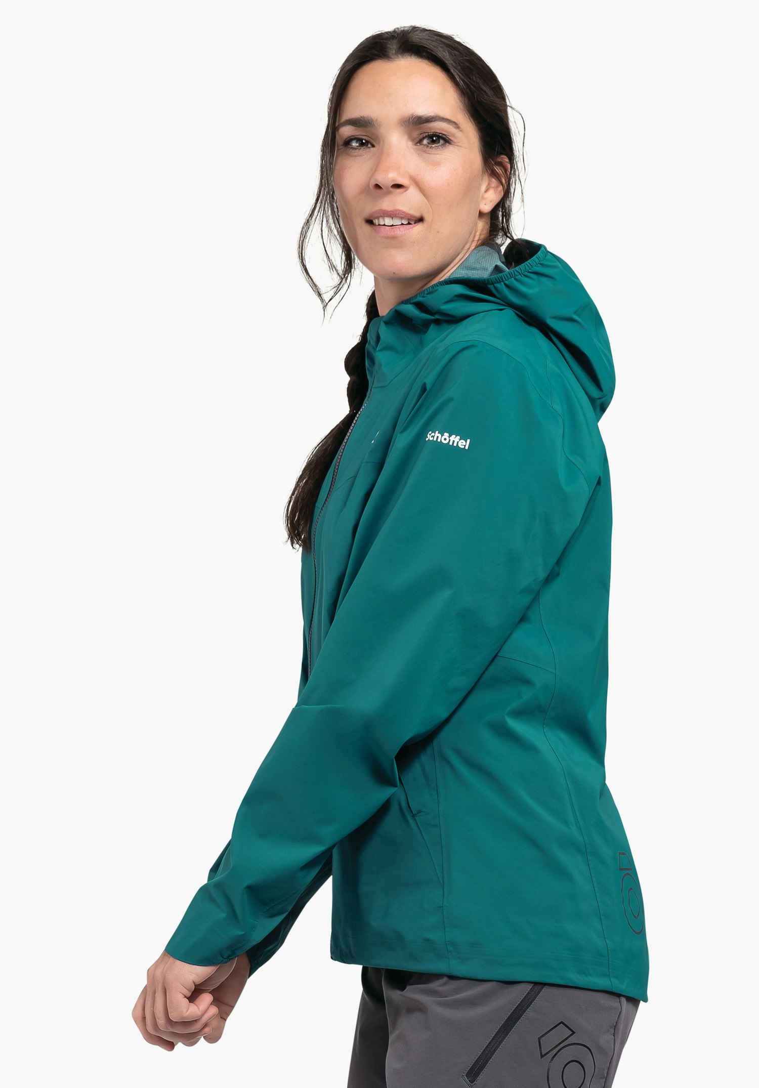 2.5L Jacket Karma Trail L