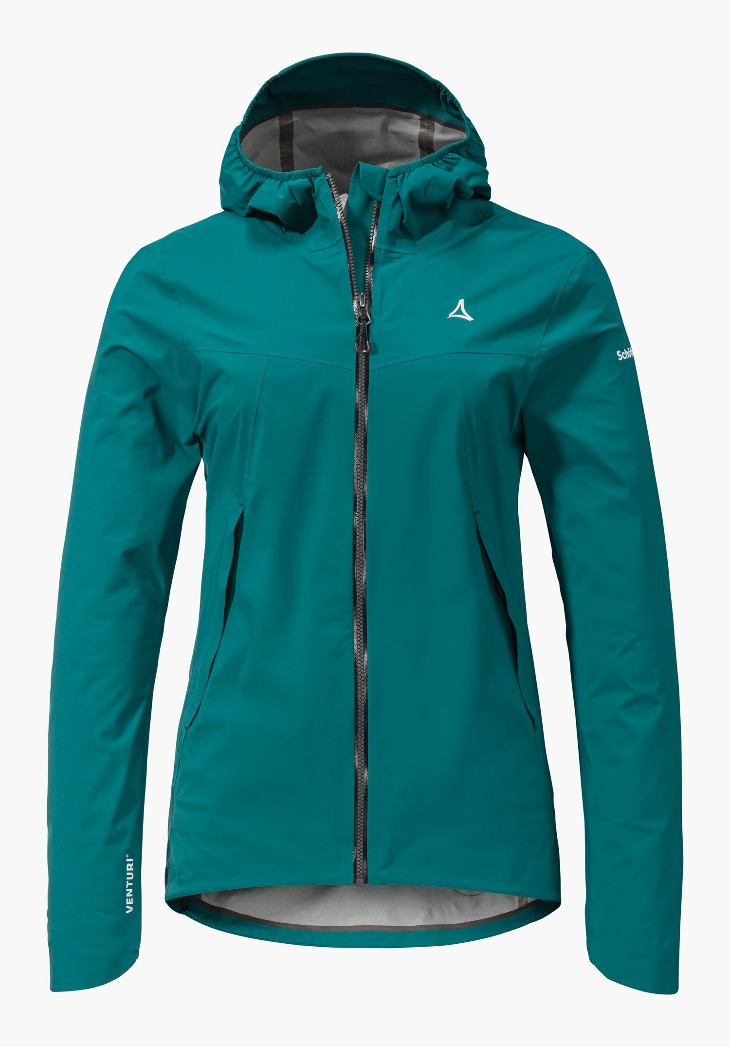 2.5L Jacket Karma Trail L