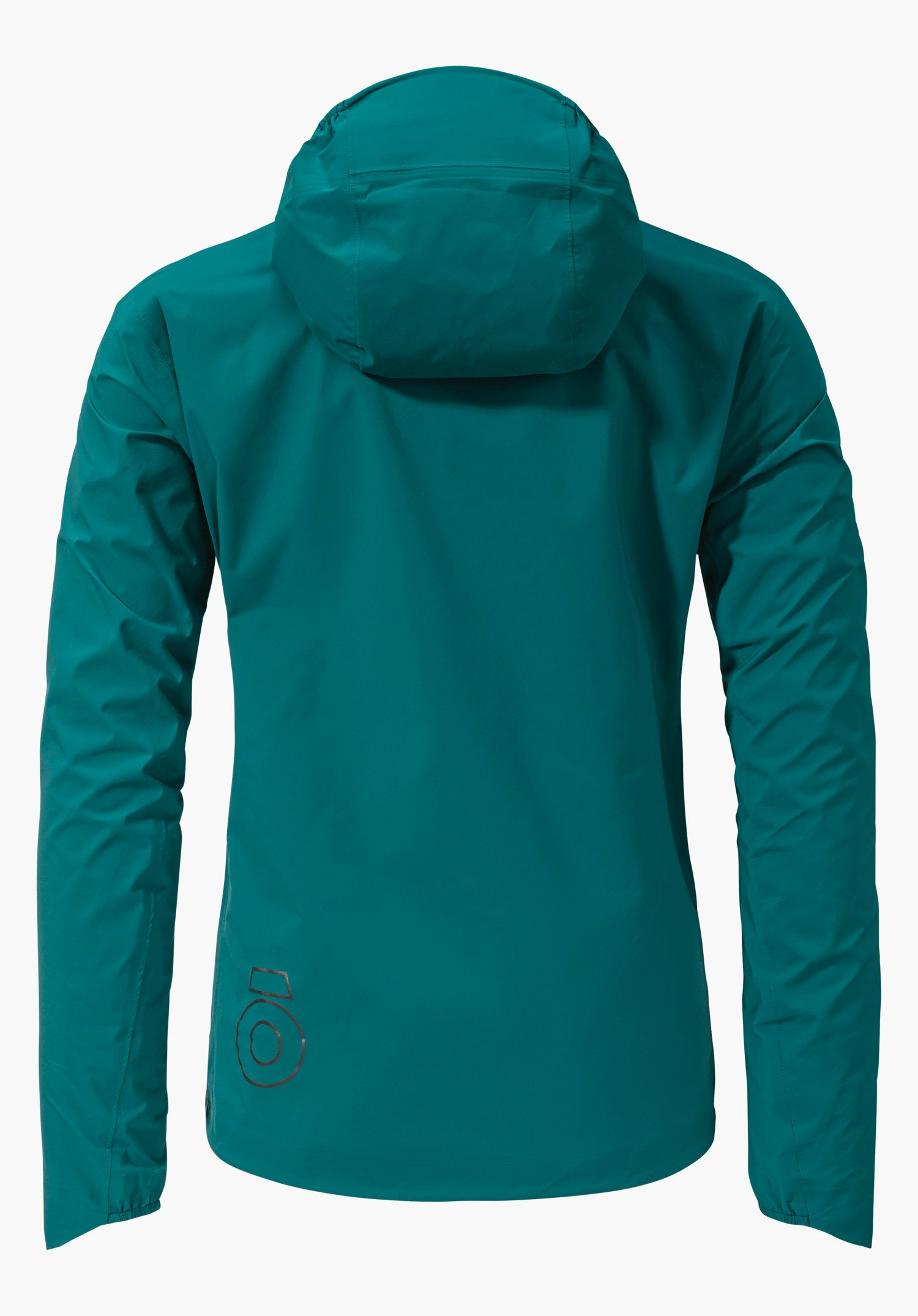 2.5L Jacket Karma Trail L