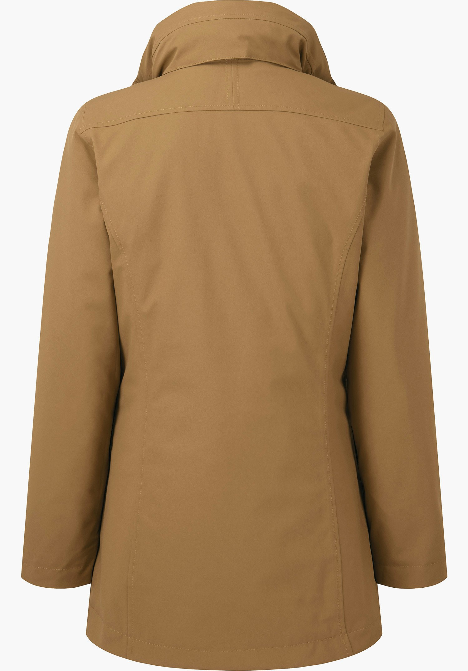 Uppingham 3 in 1 Coat