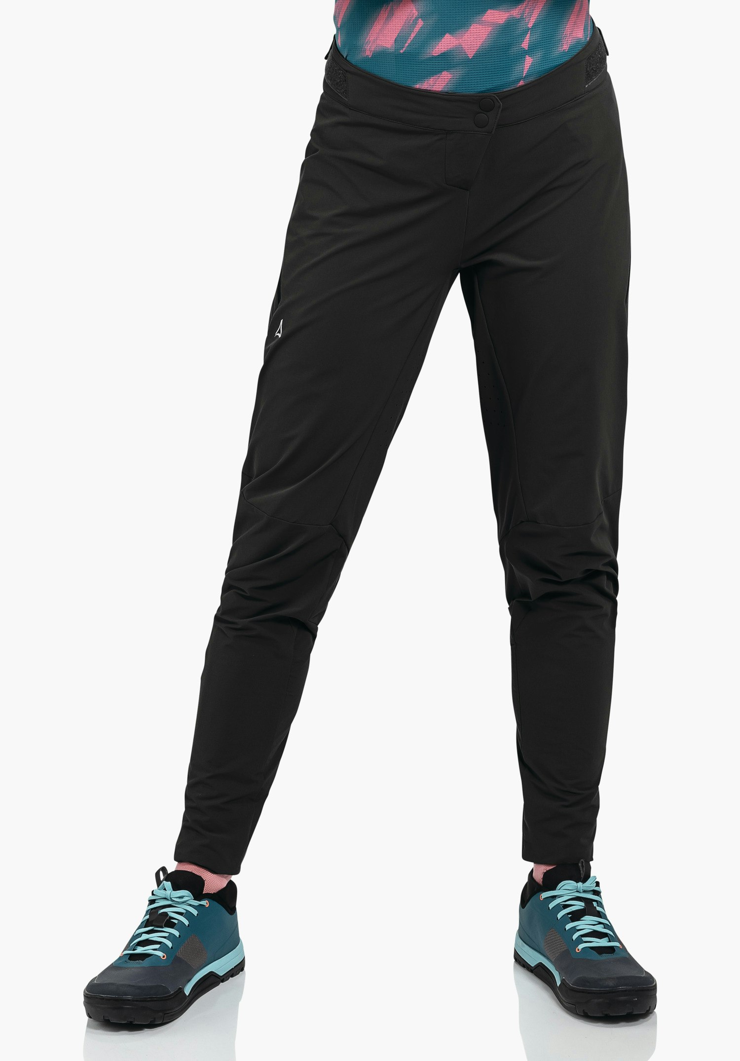 Schöffel Wasserabweisende Mountainbike Hose