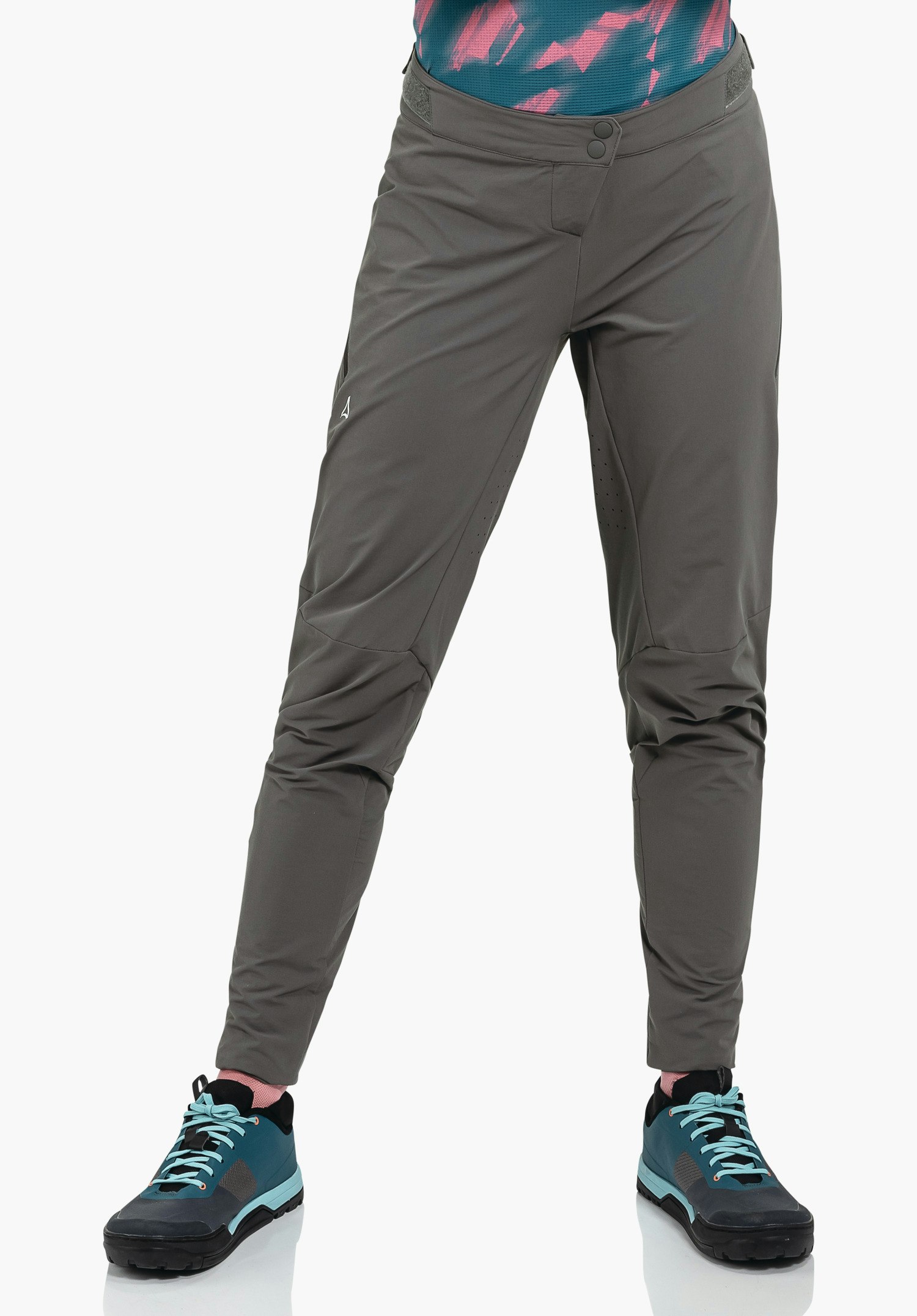 Schöffel Wasserabweisende Mountainbike Hose