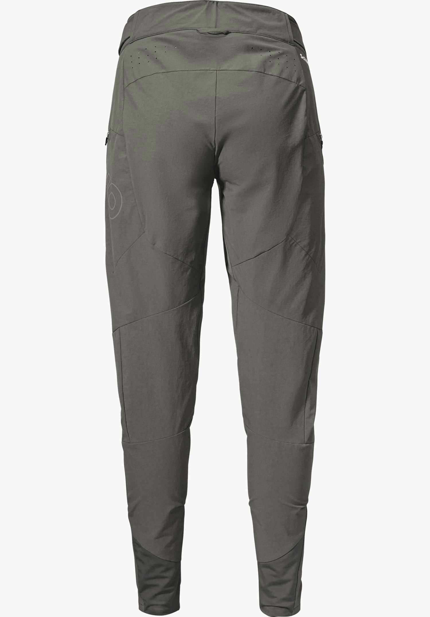 Pants Arosa L grau | Schöffel