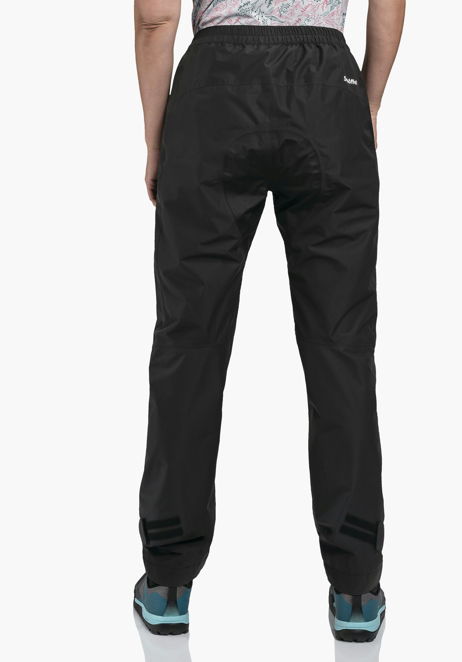 2.5L Pants Tarvis L black | Schöffel