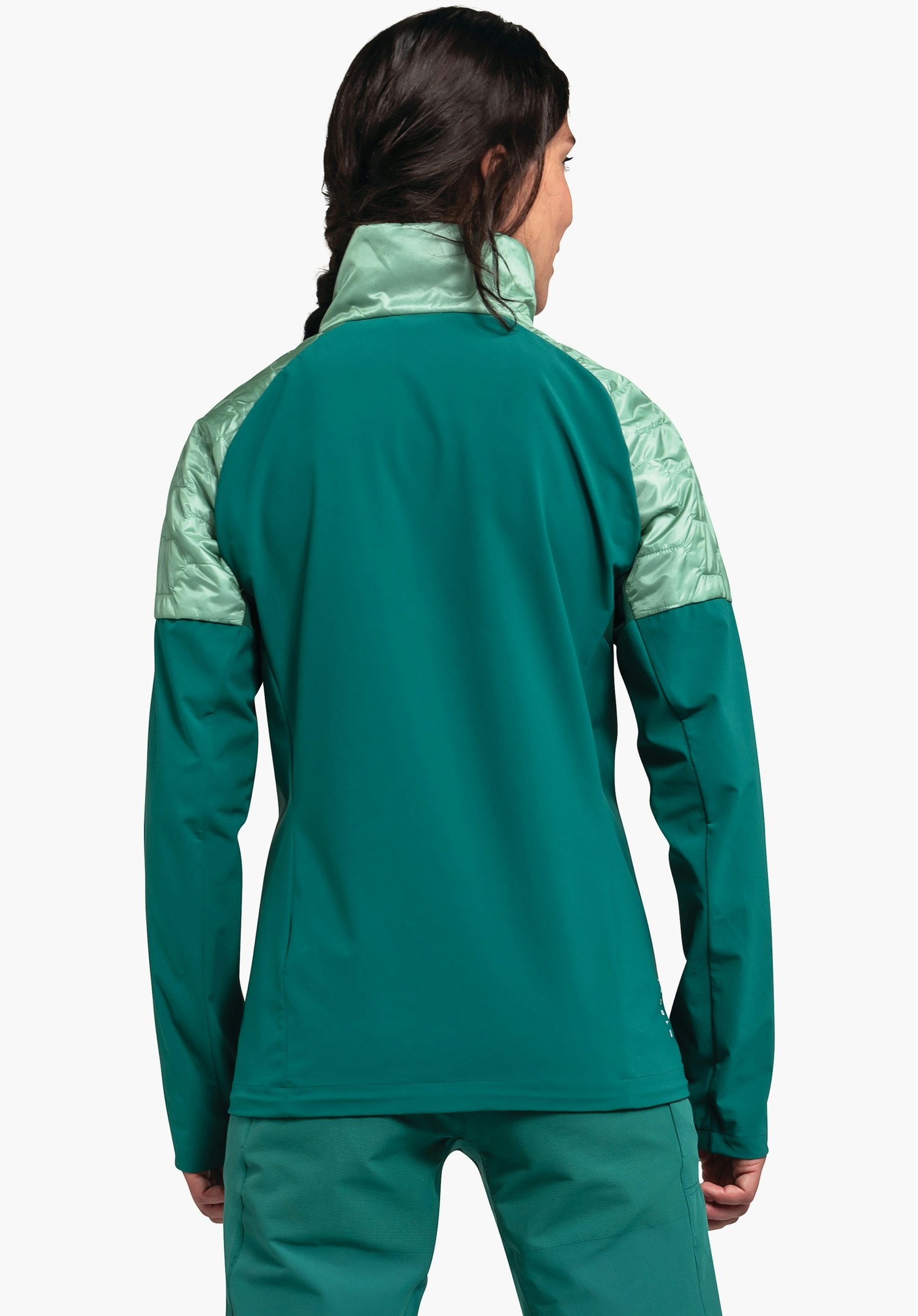 Hybrid Jacket Tofane2 L