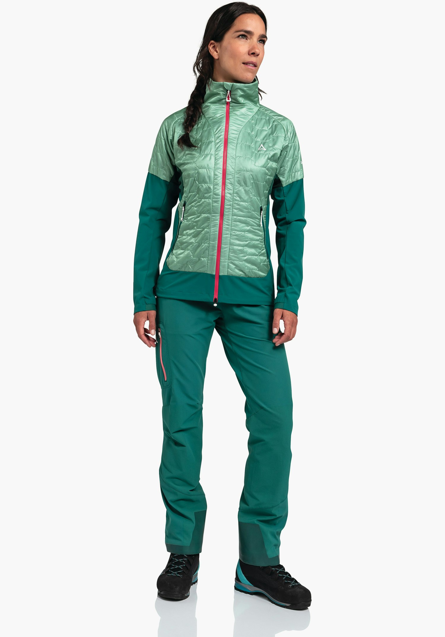 Hybrid Jacket Tofane2 L