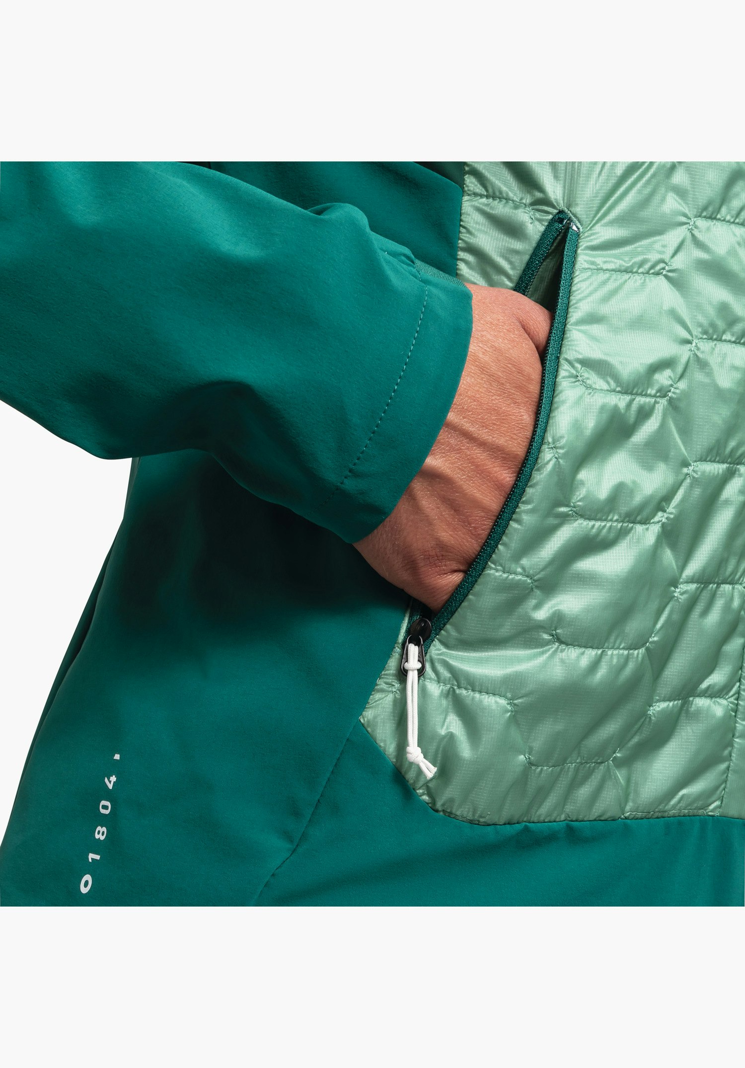 Hybrid Jacket Tofane2 L