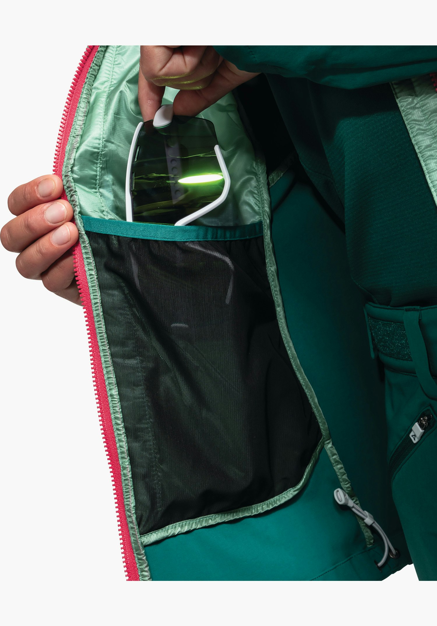 Hybrid Jacket Tofane2 L