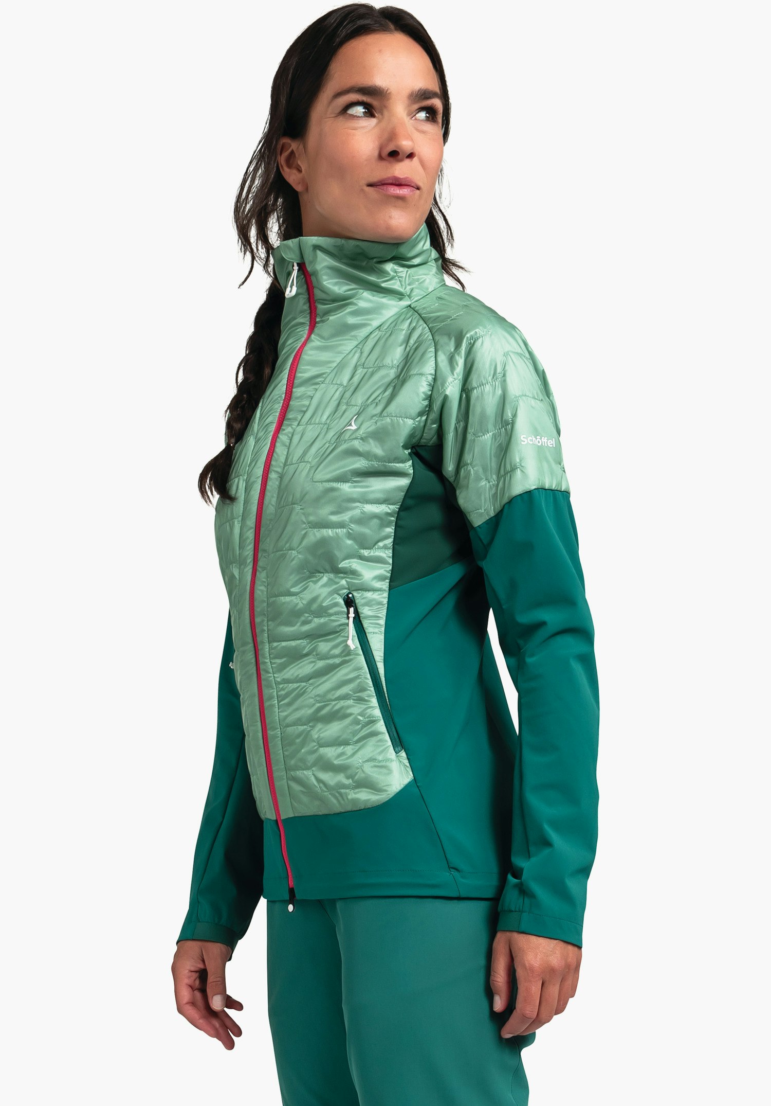 Hybrid Jacket Tofane2 L
