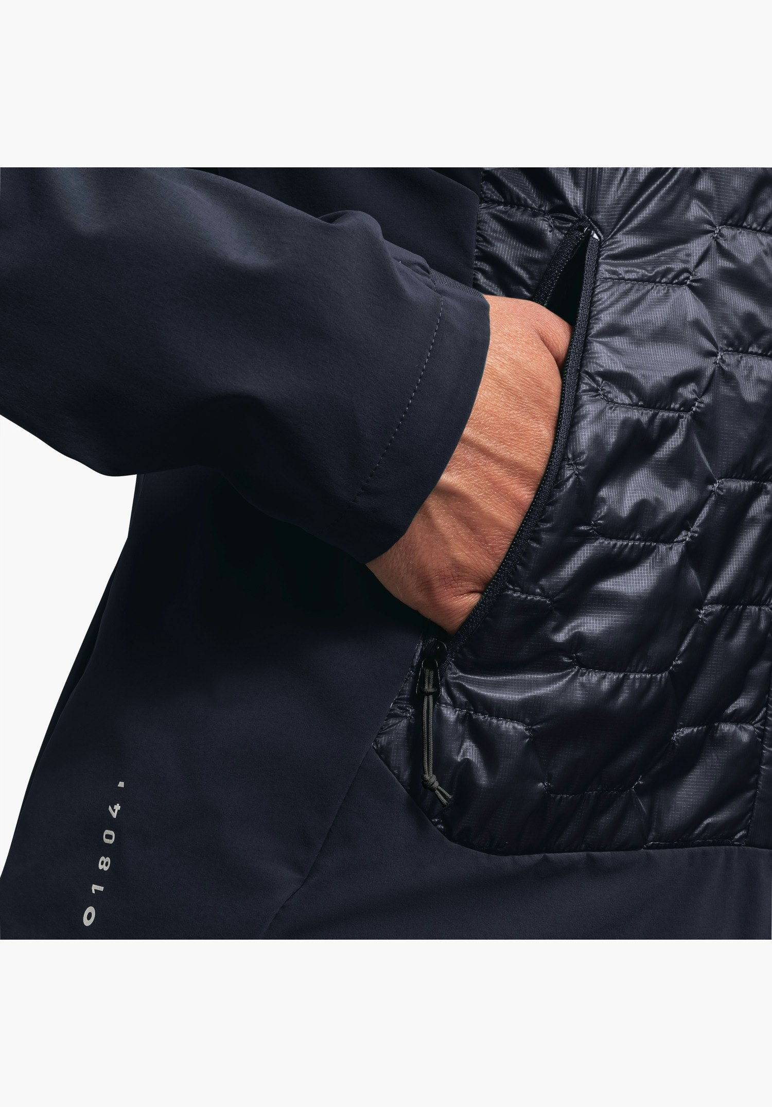 Hybrid Jacket Tofane2 L