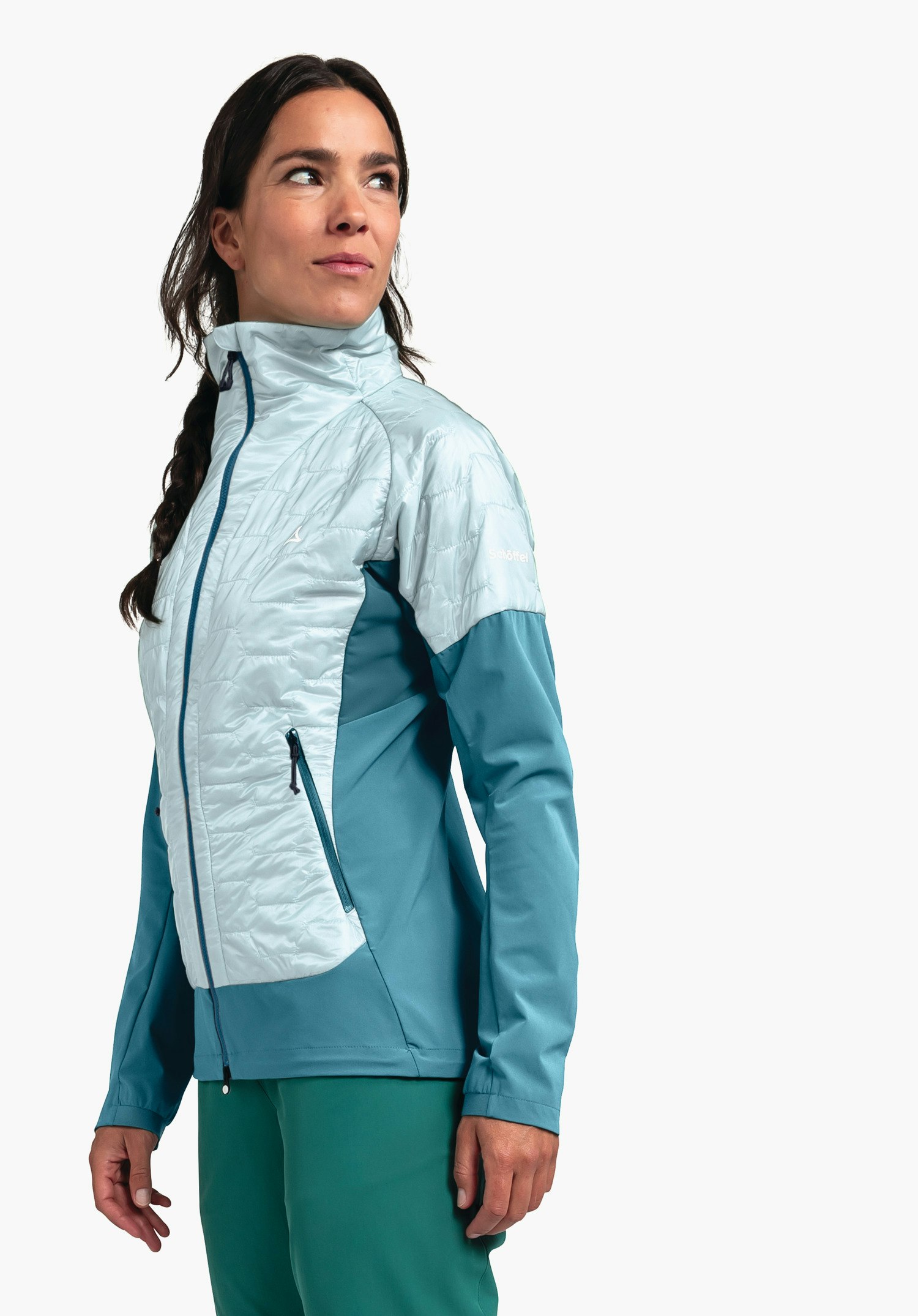 Hybrid Jacket Tofane2 L