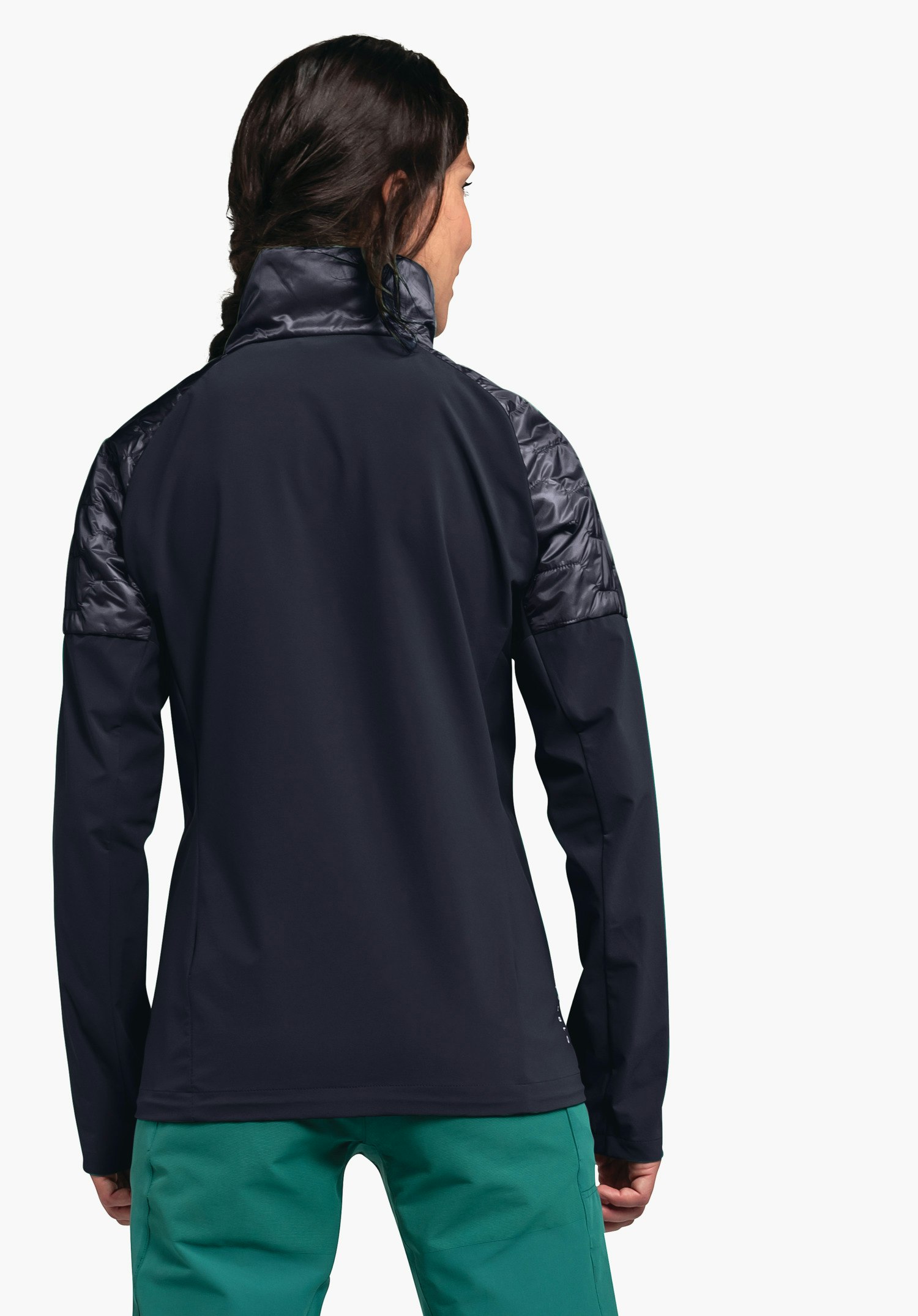 Hybrid Jacket Tofane2 L