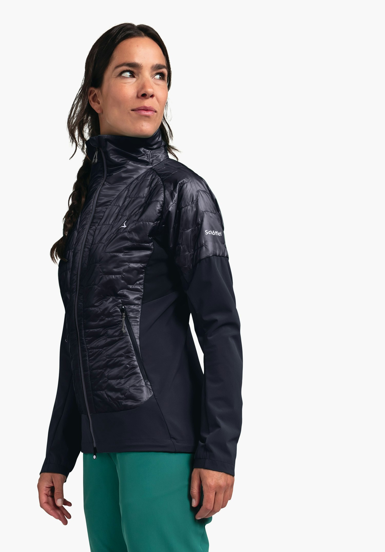 Hybrid Jacket Tofane2 L