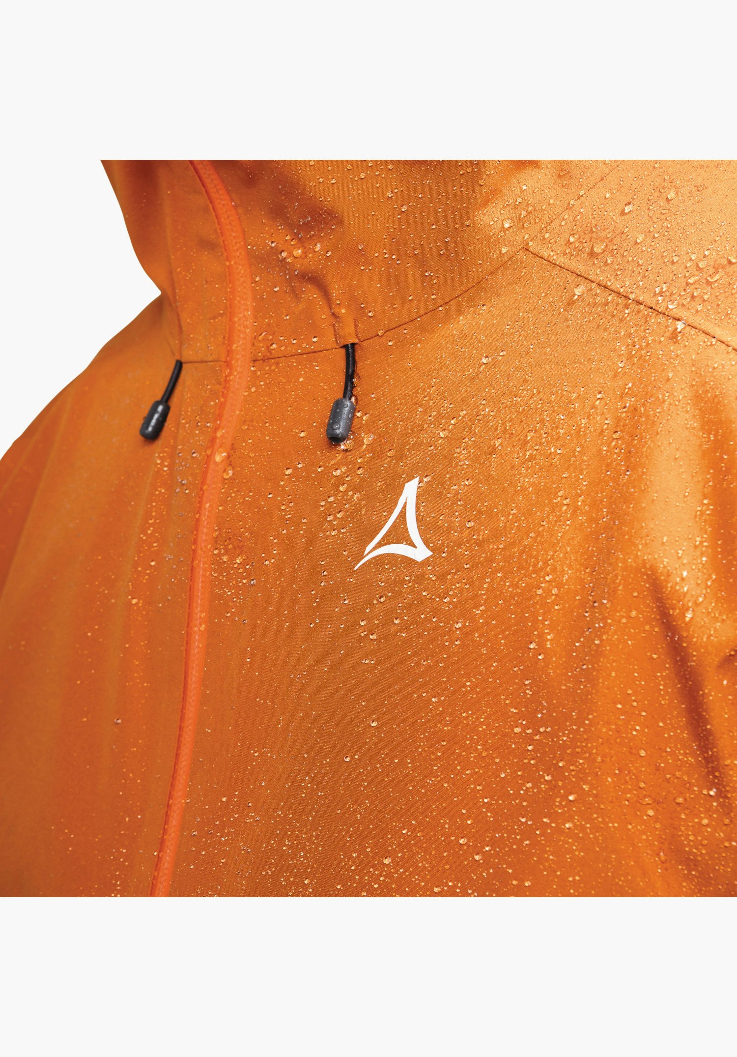 Hiking Jacket Style Cascata MNS