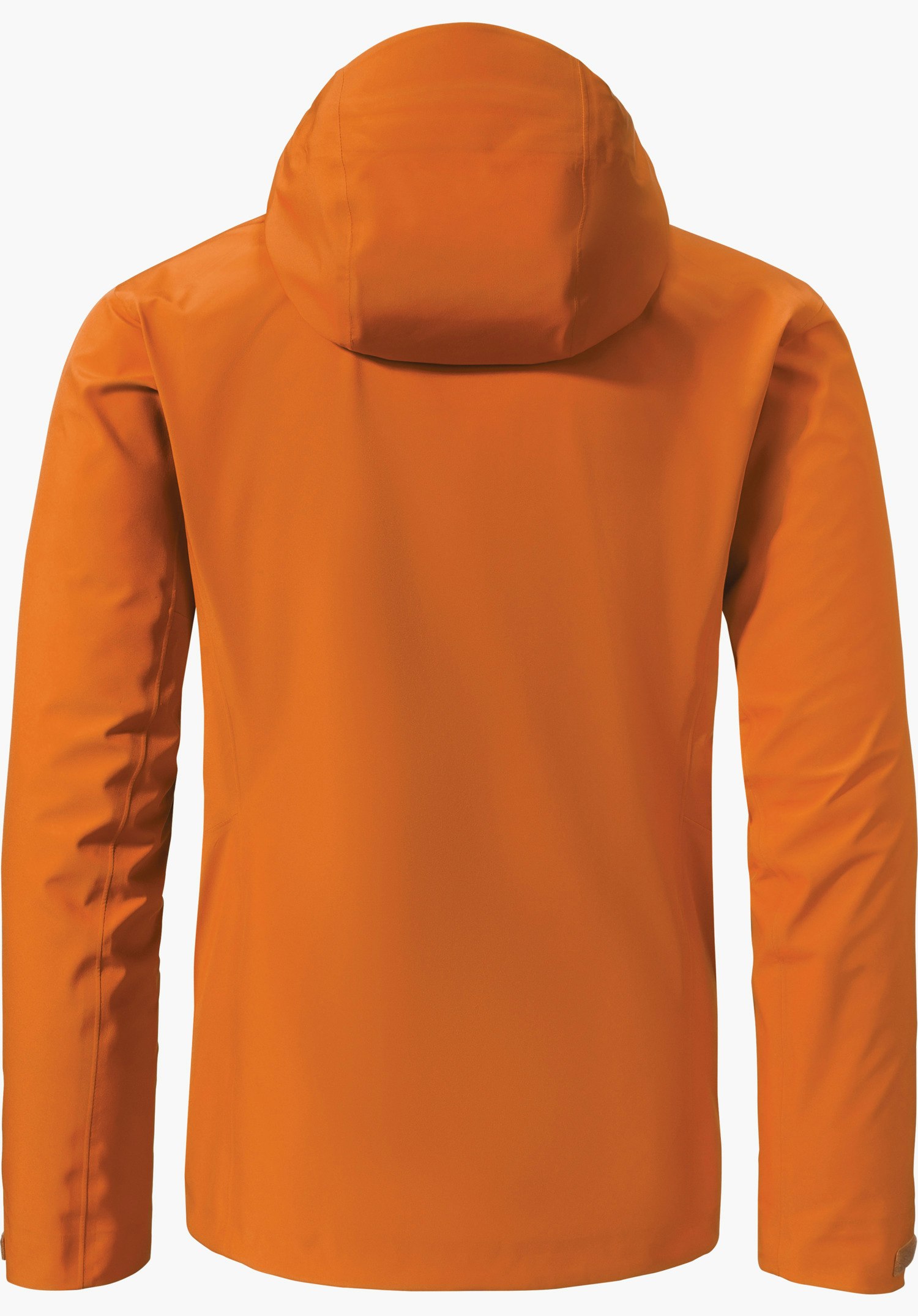 Hiking Jacket Style Cascata MNS