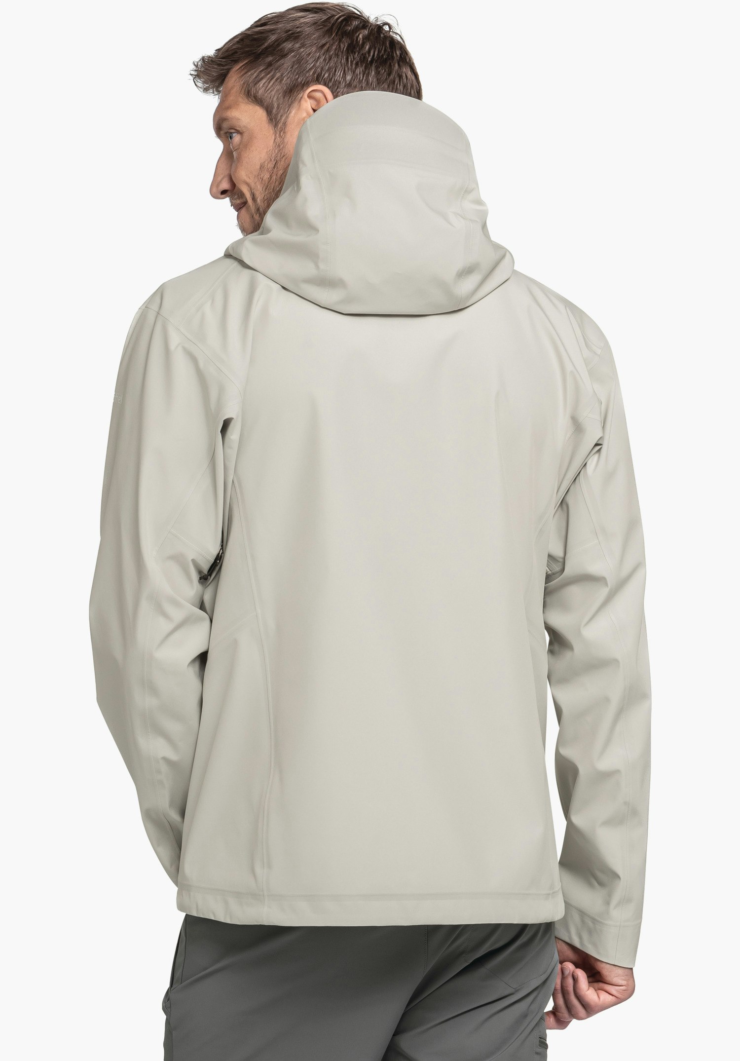 Hiking Jacket Style Cascata MNS