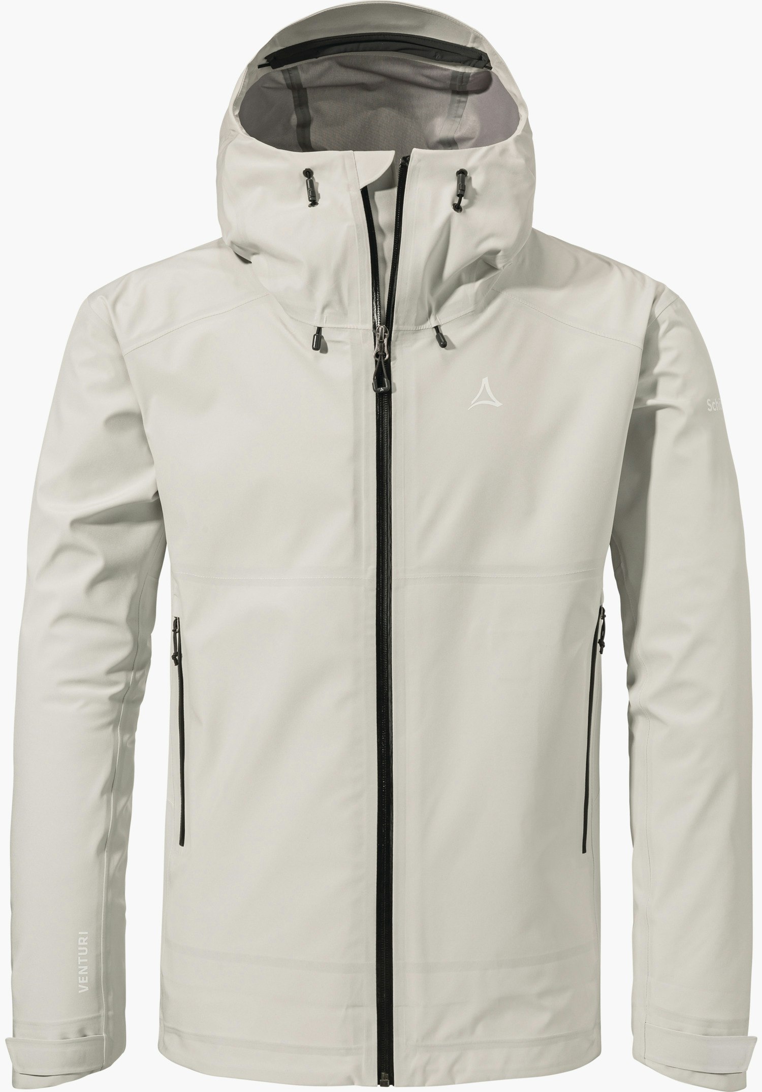 Hiking Jacket Style Cascata MNS