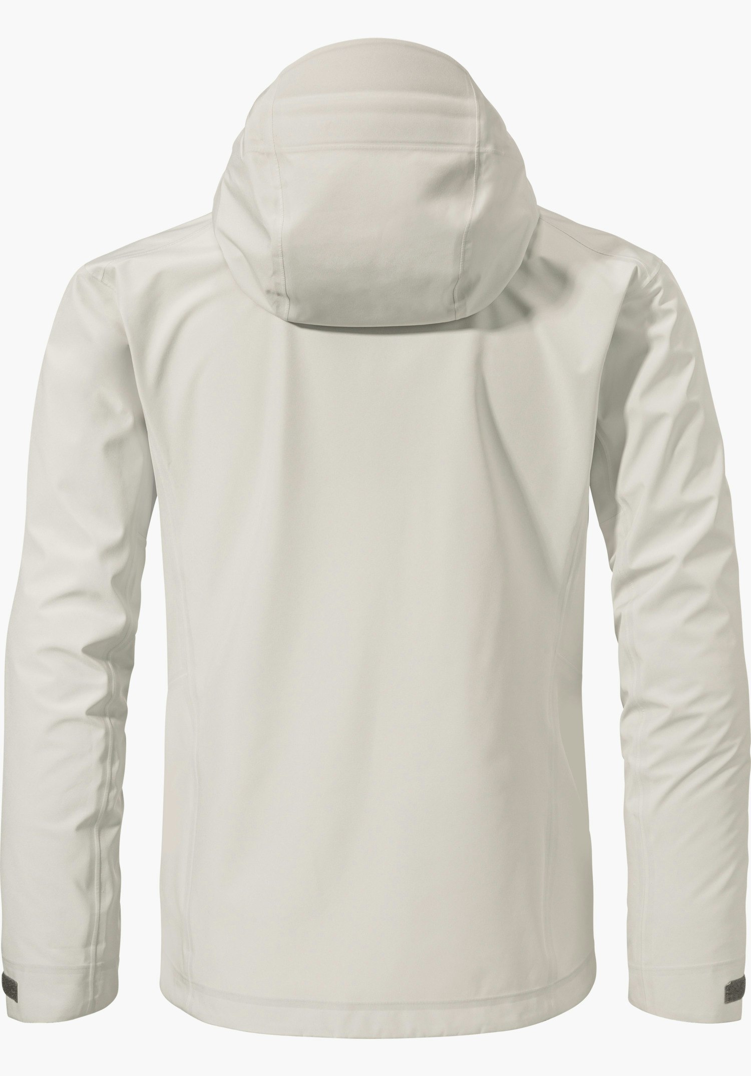 Hiking Jacket Style Cascata MNS