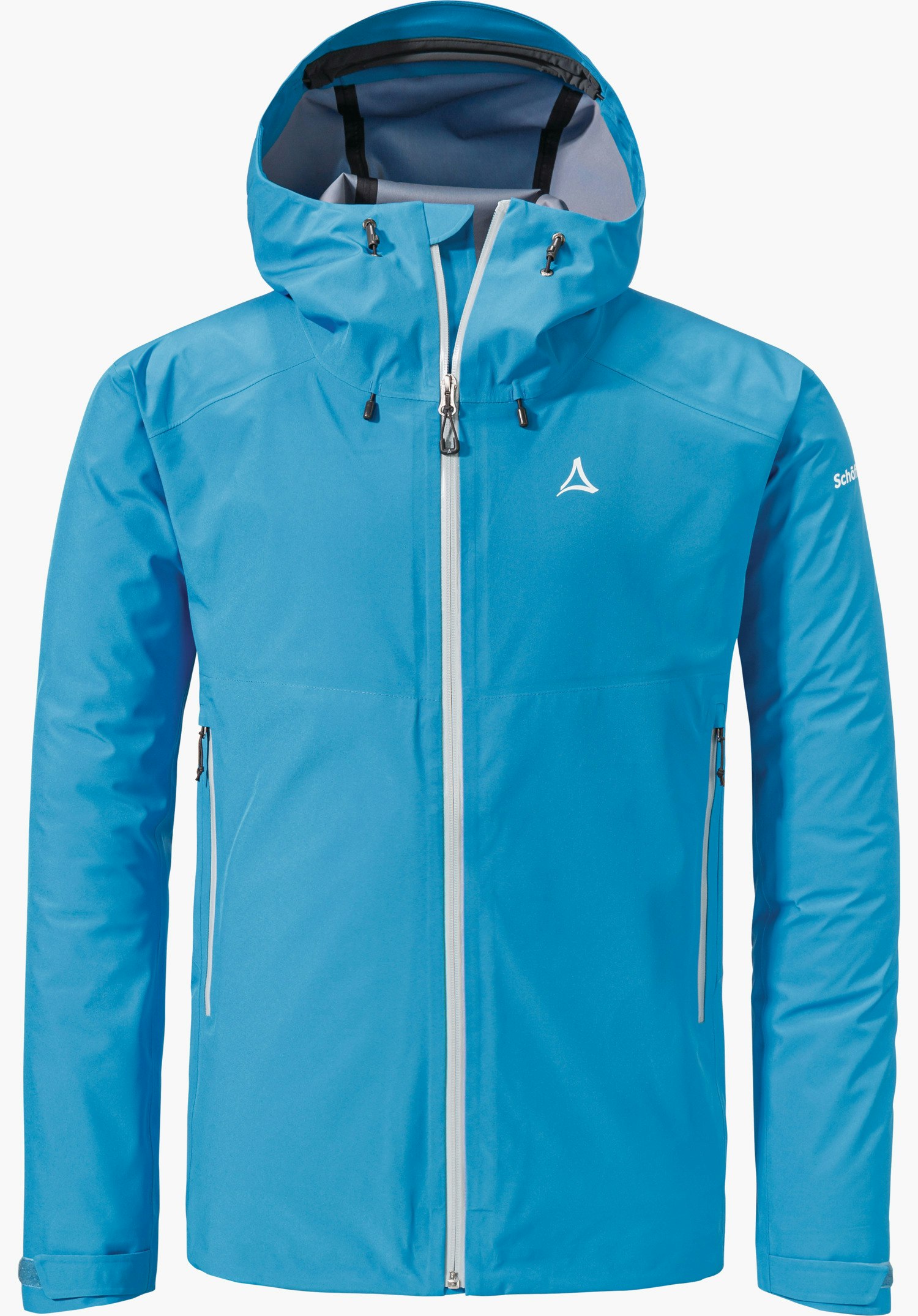 Hiking Jacket Style Cascata MNS