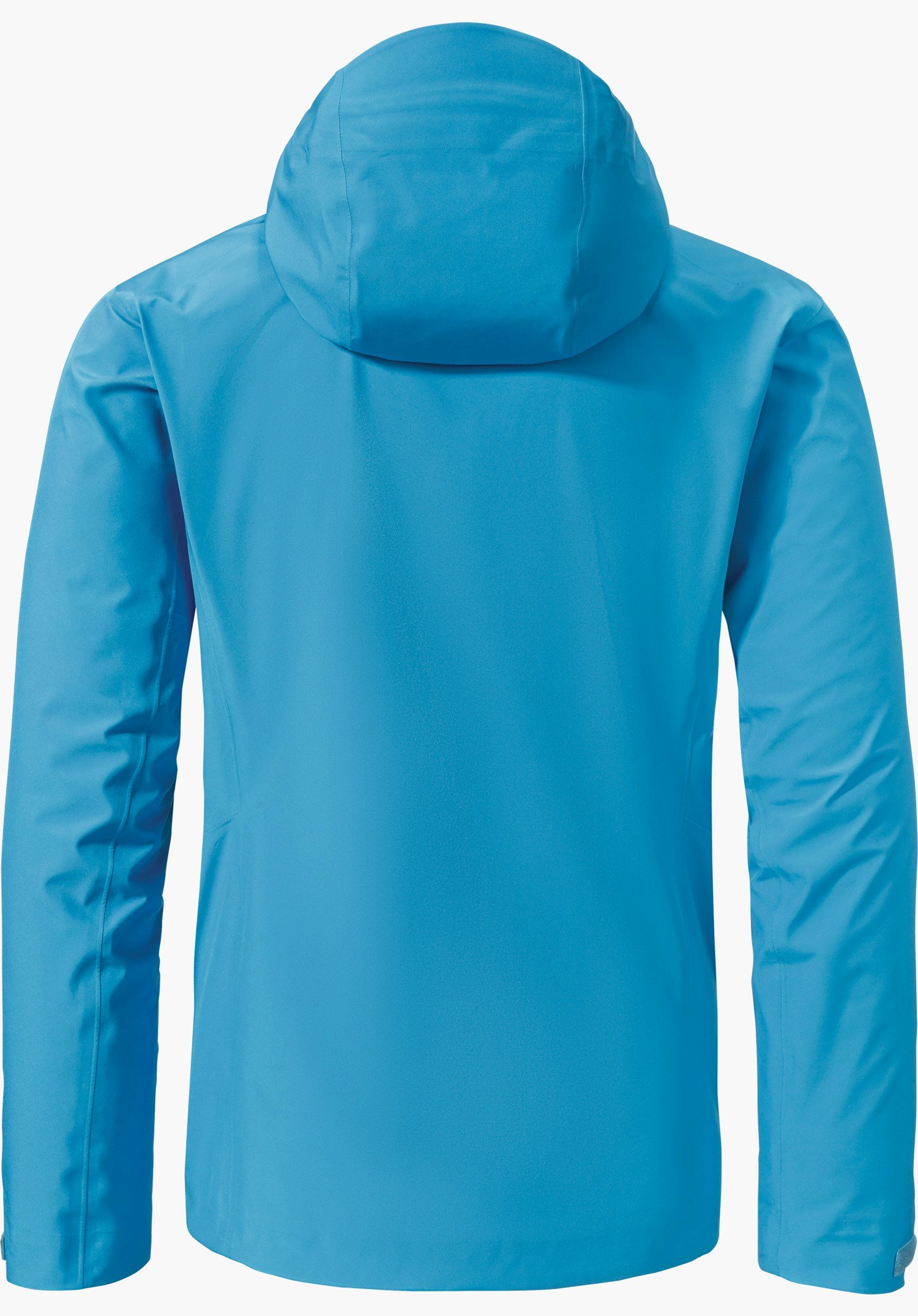 Hiking Jacket Style Cascata MNS