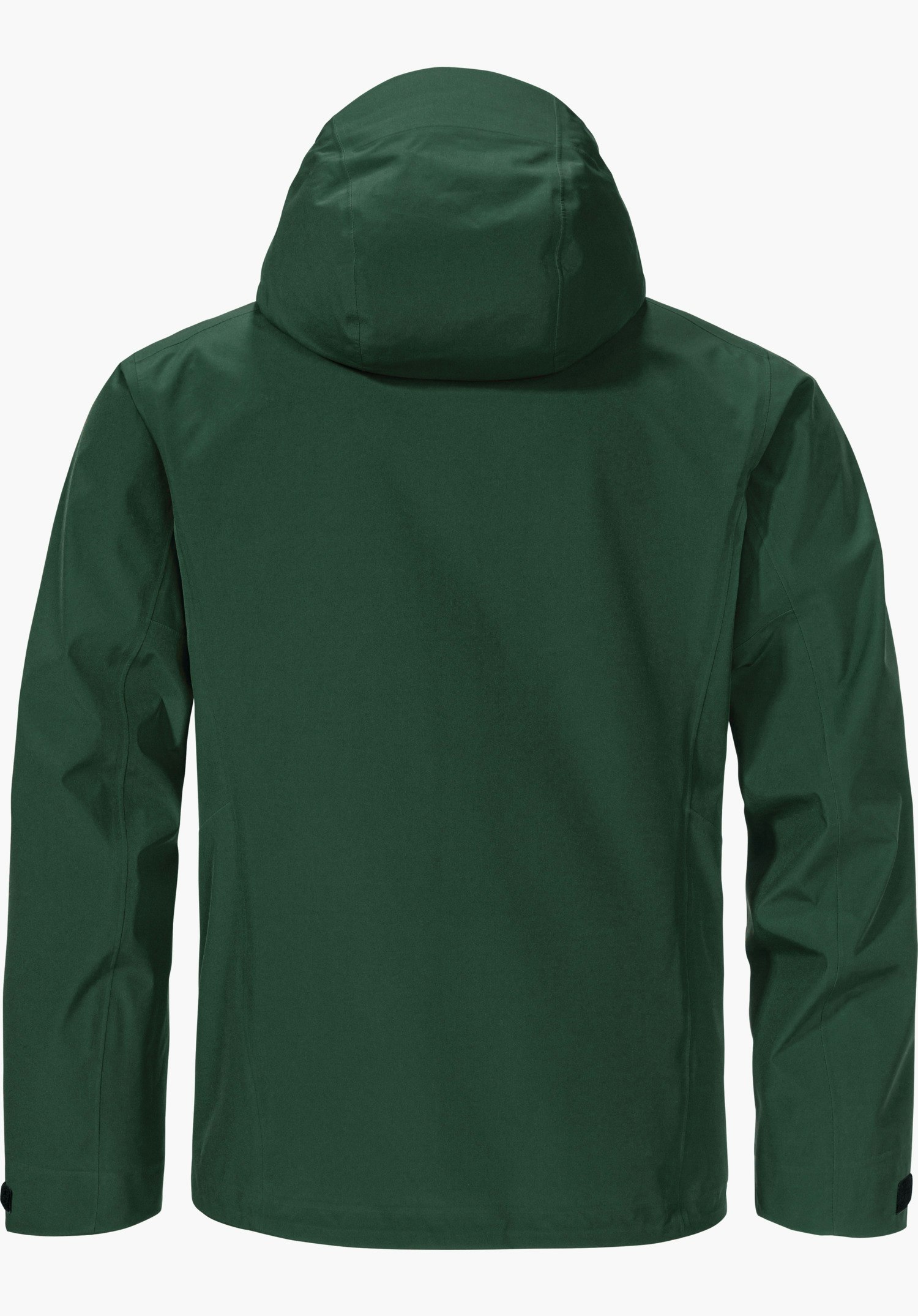 Hiking Jacket Style Cascata MNS