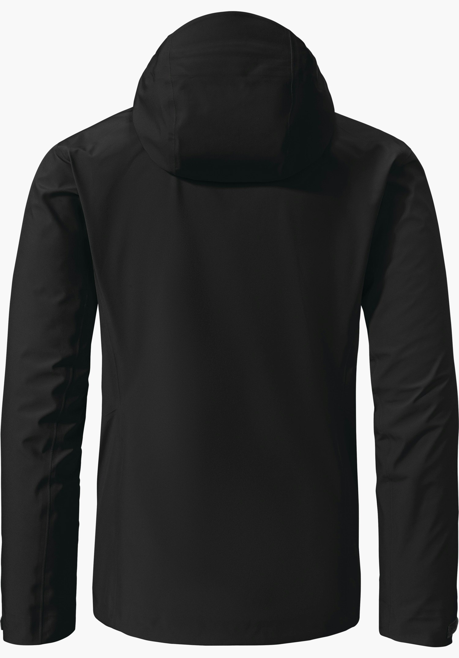 Hiking Jacket Style Cascata MNS