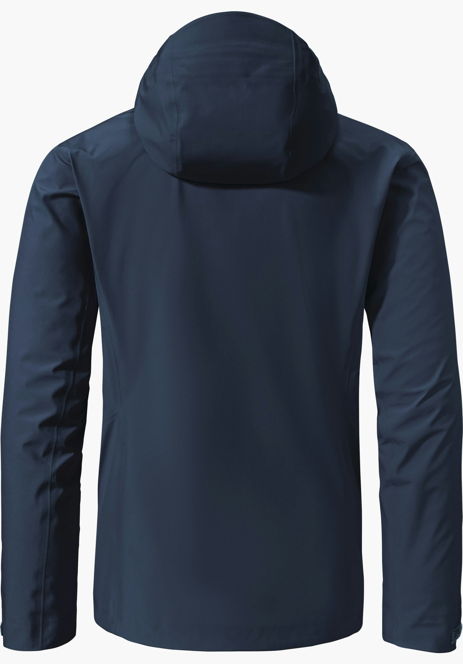 Hiking Jacket Style Cascata MNS