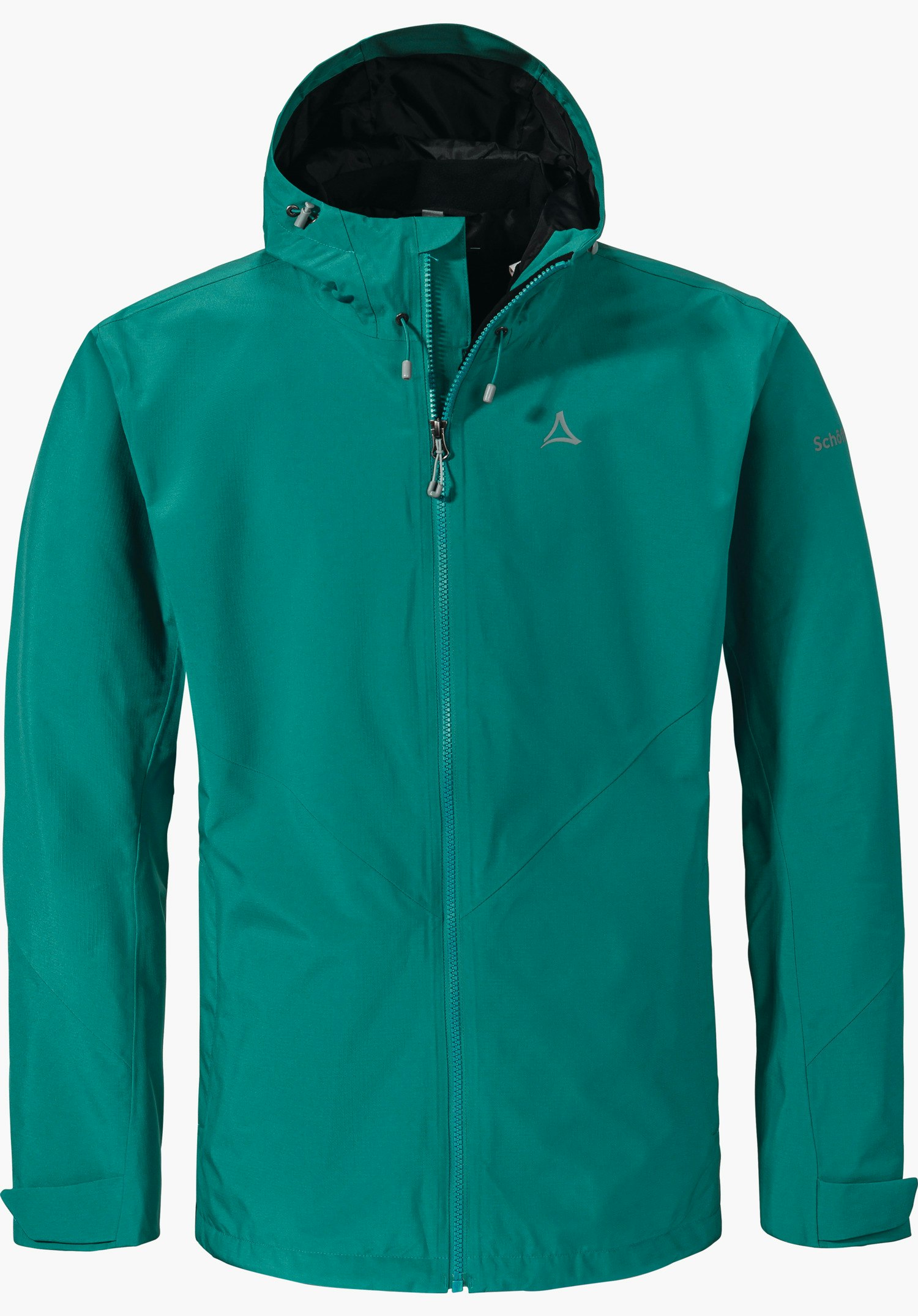 Hiking Jacket Style Yew MNS