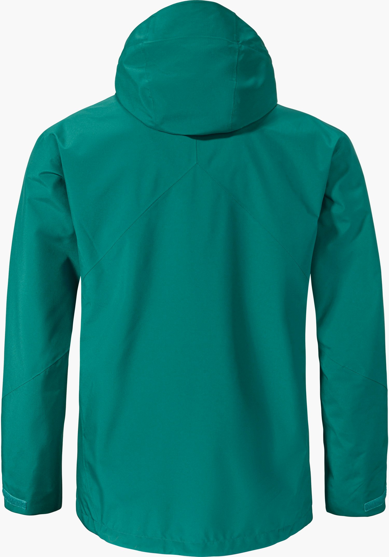 Hiking Jacket Style Yew MNS