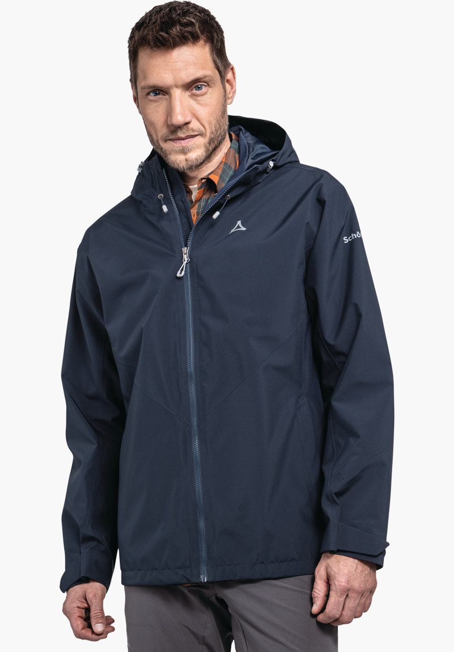 Hiking Jacket Style Yew MNS