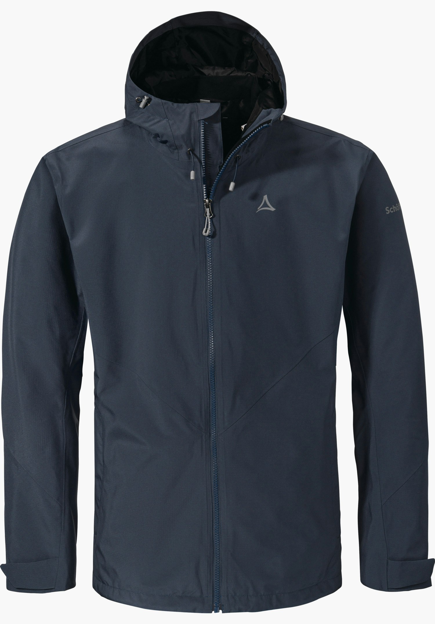 Hiking Jacket Style Yew MNS