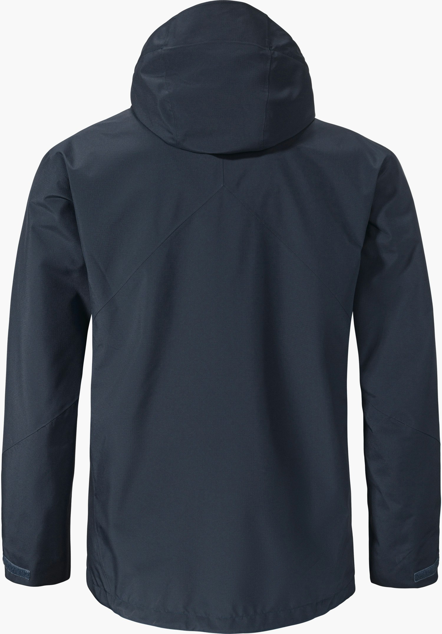 Hiking Jacket Style Yew MNS