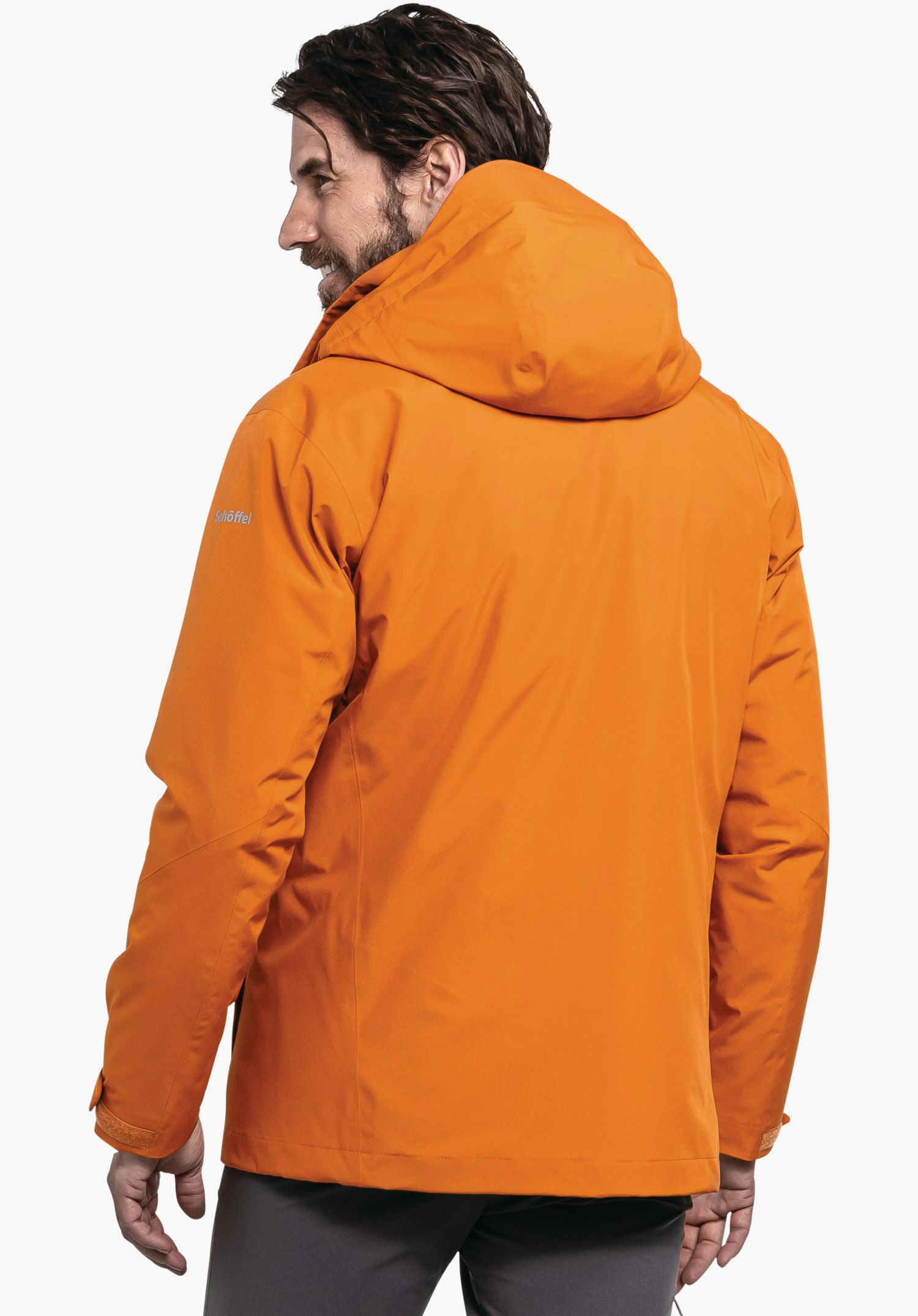 Hiking 3in1 Jacket Style Tamina MNS