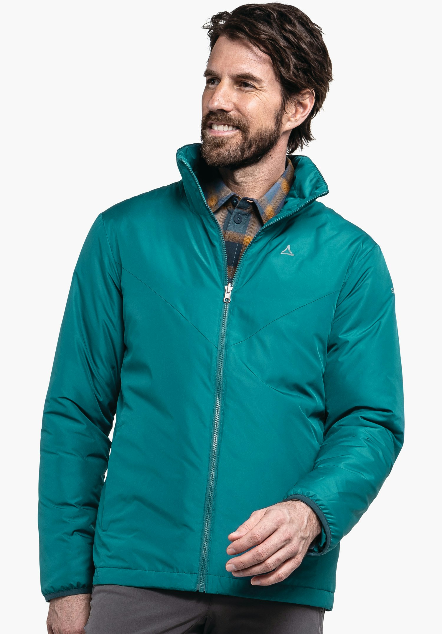 Hiking 3in1 Jacket Style Tamina MNS