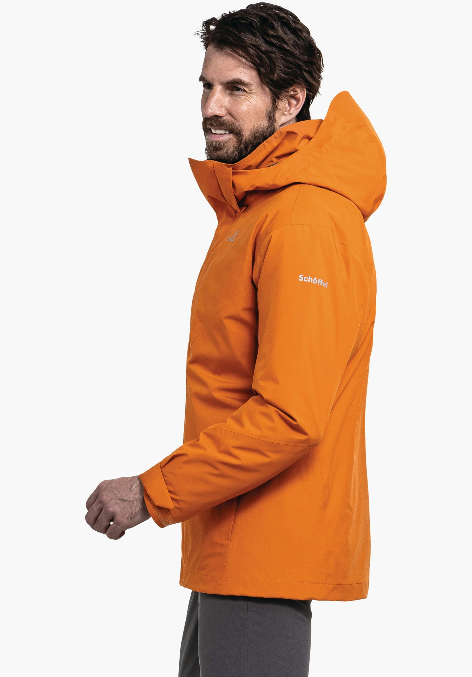 Hiking 3in1 Jacket Style Tamina MNS