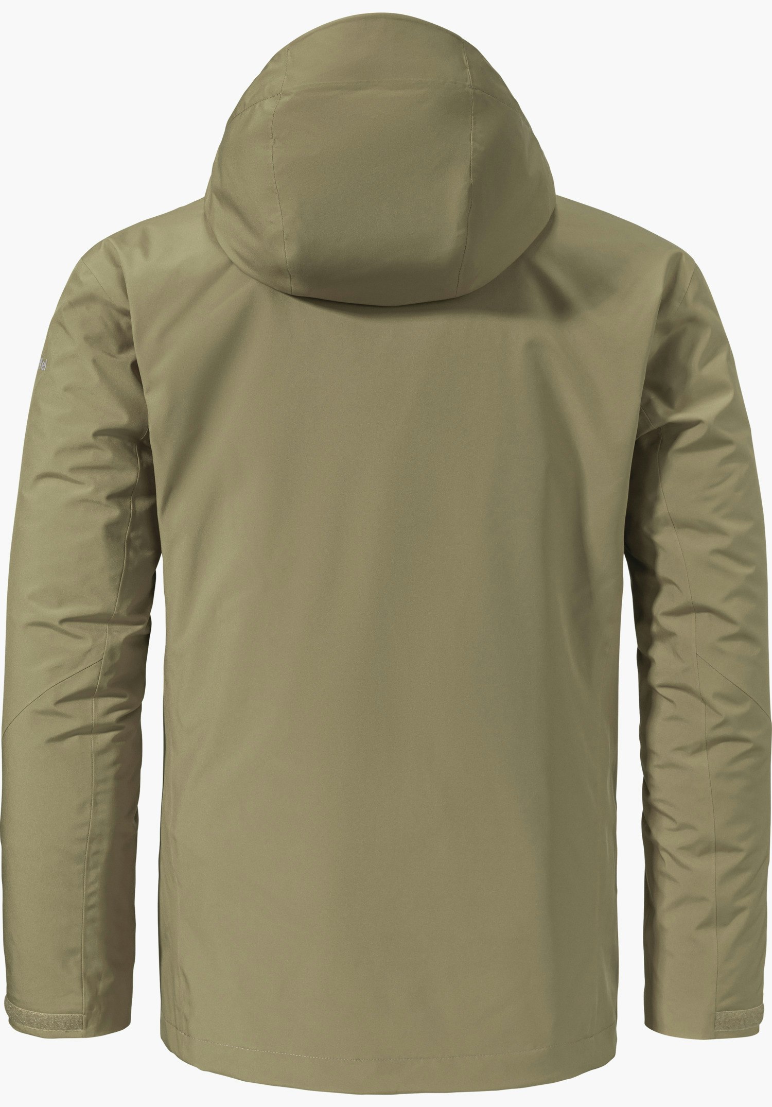 Hiking 3in1 Jacket Style Tamina MNS