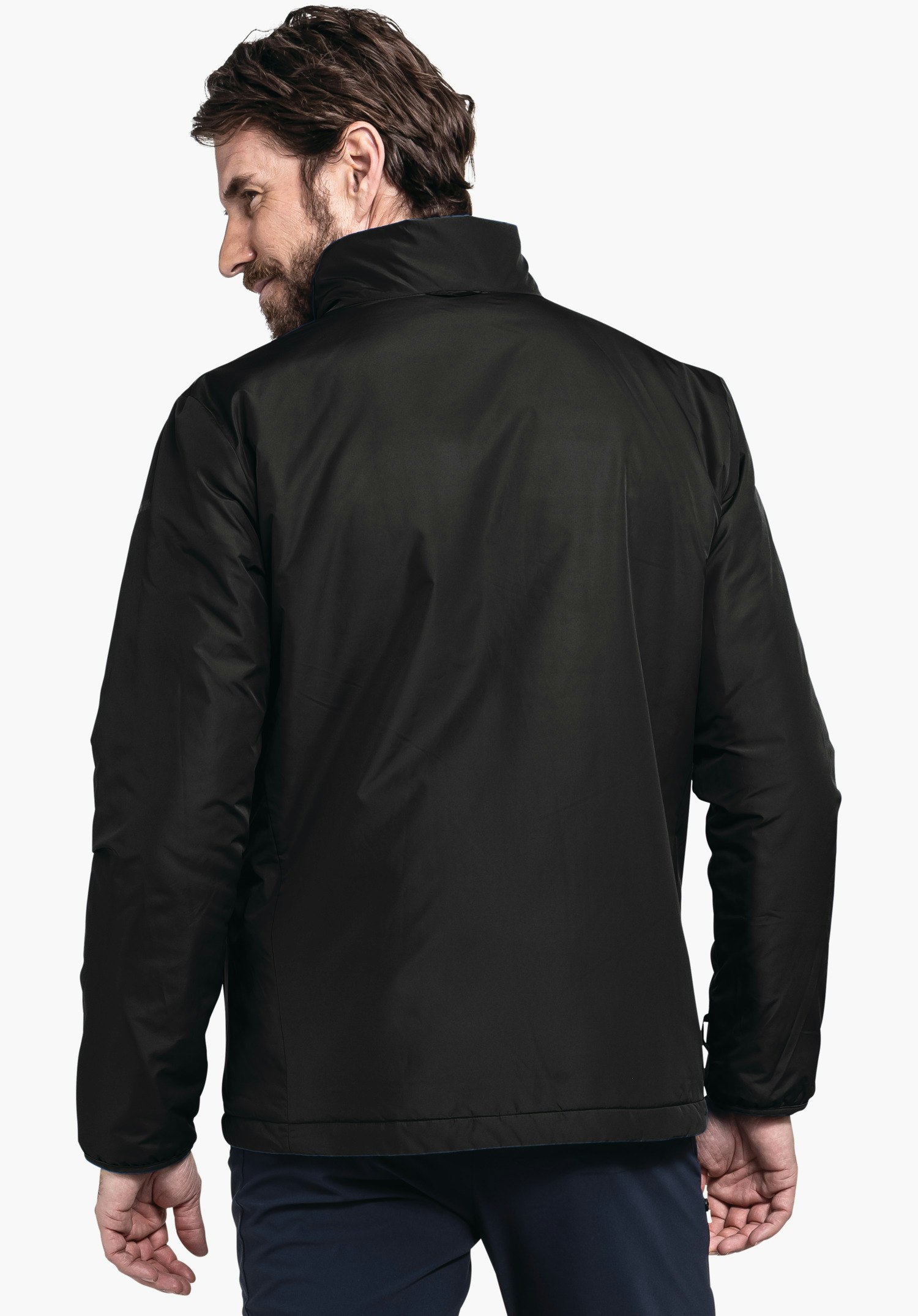 Hiking 3in1 Jacket Style Tamina MNS